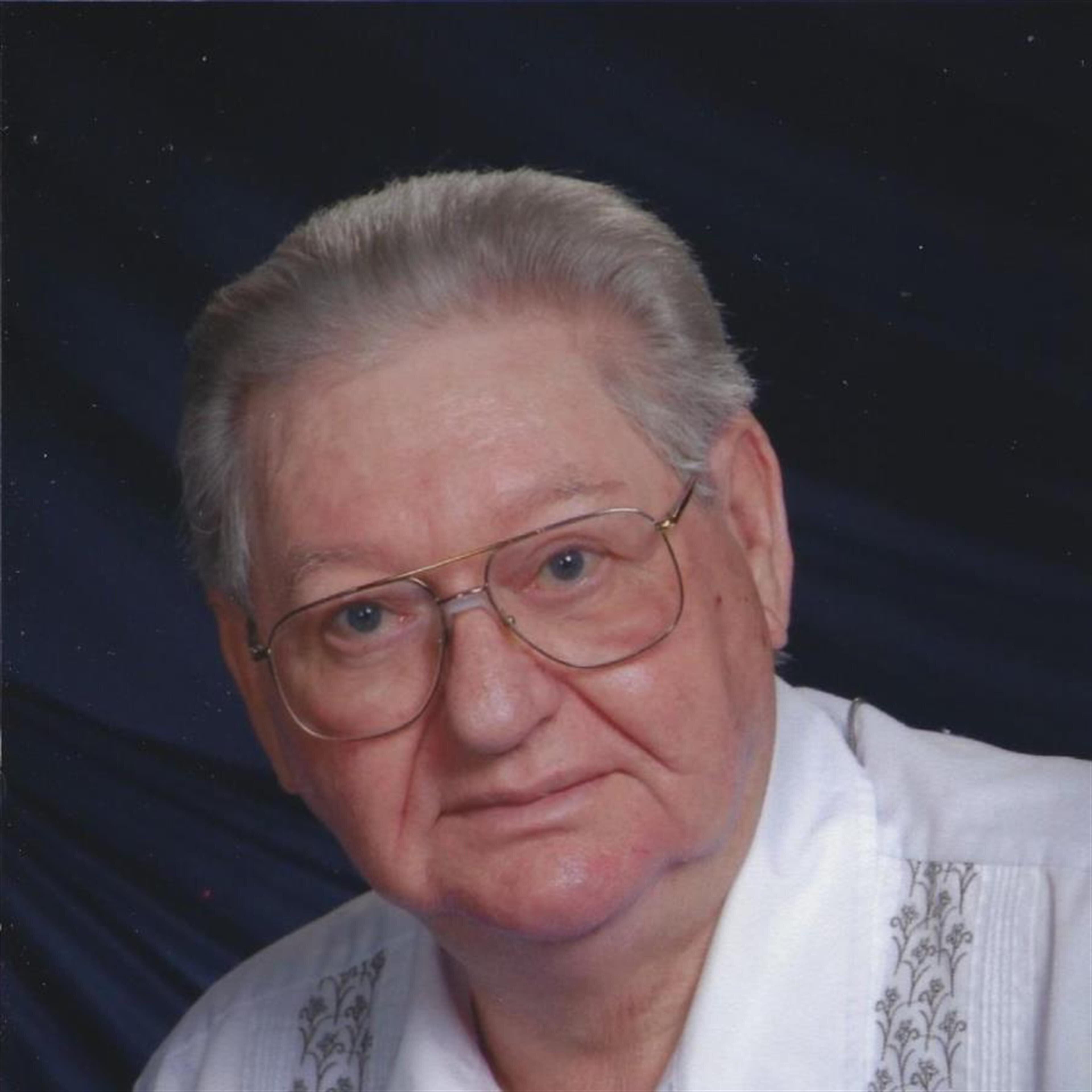 George Milton Russell