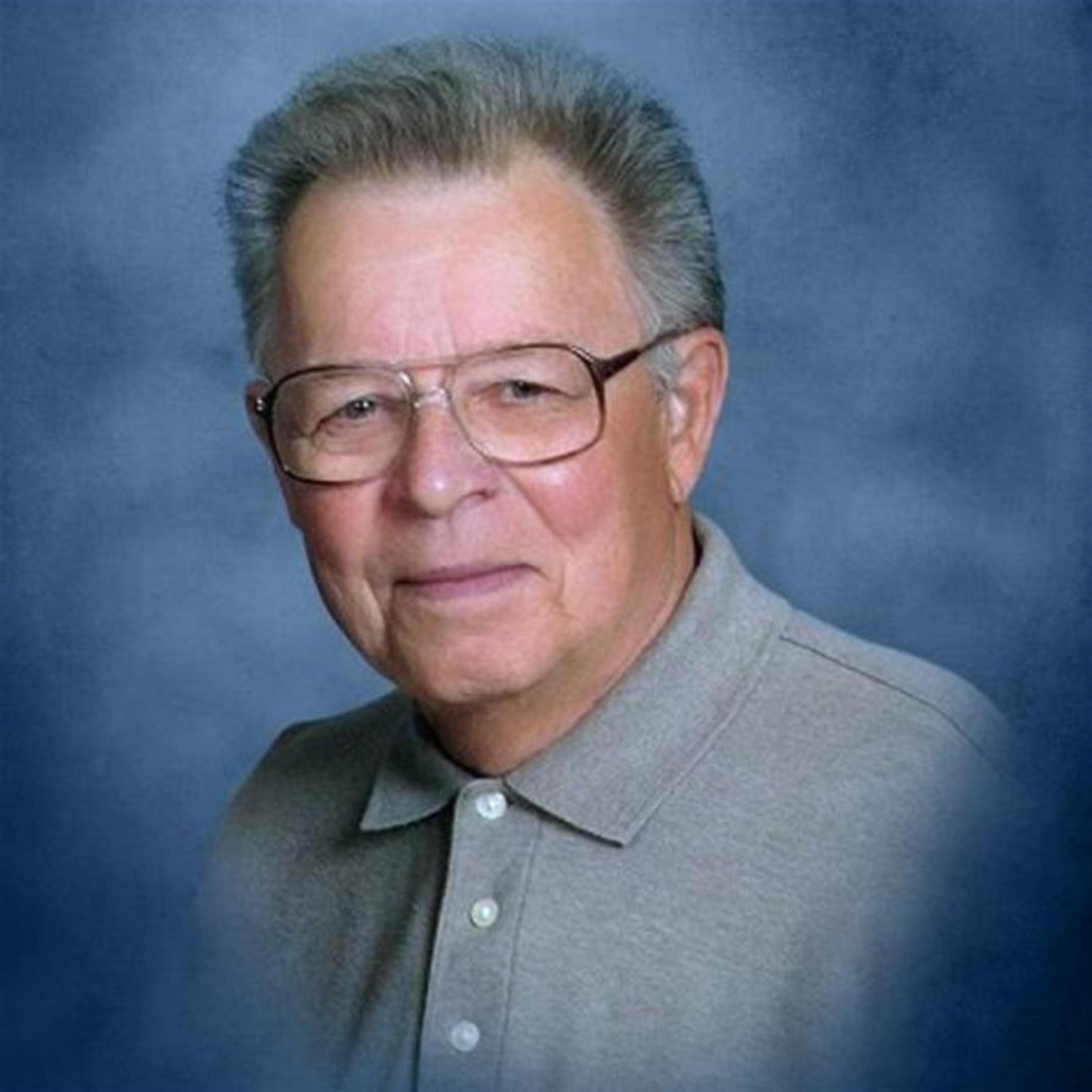 Adolph Michael Wojcik