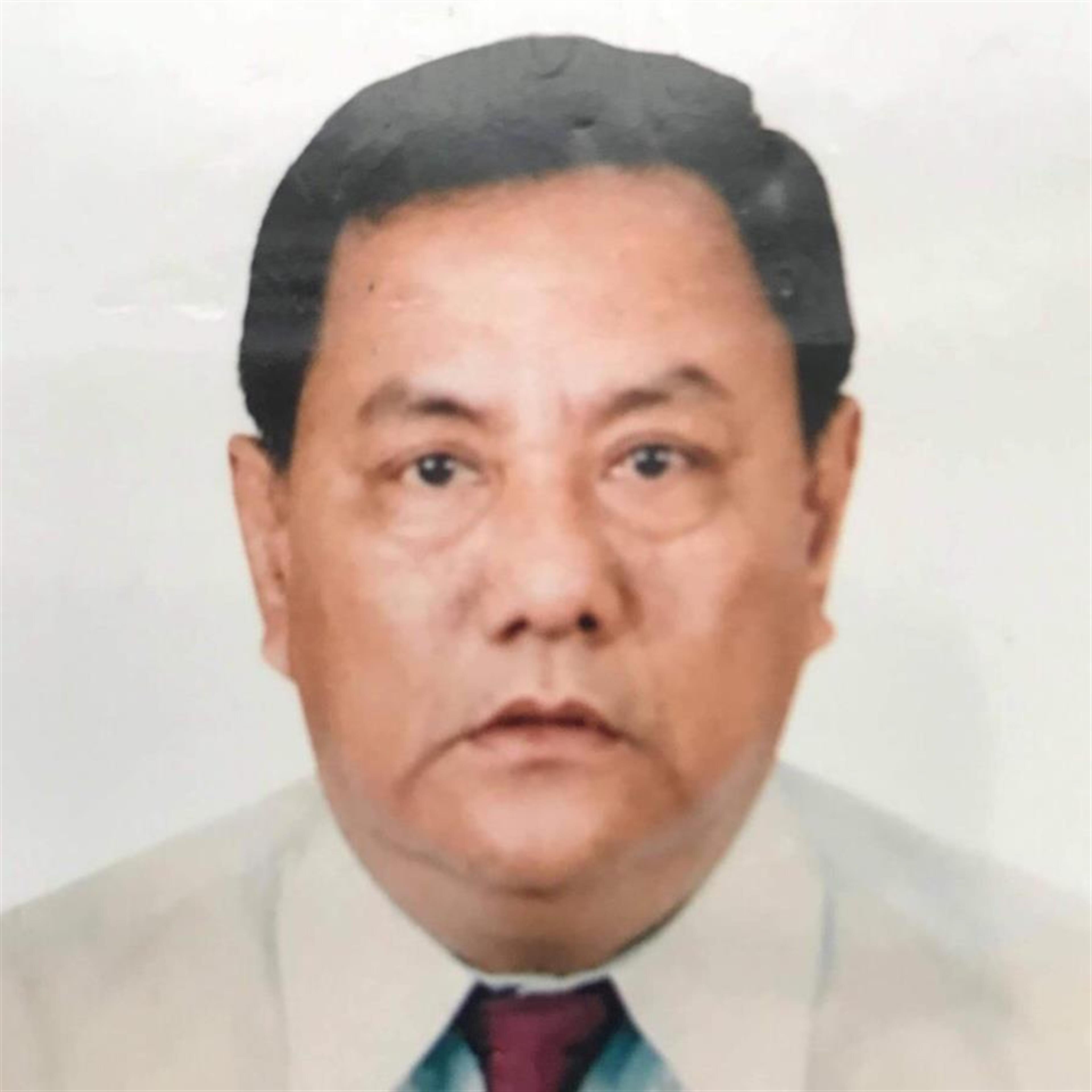 Tien Duc Tran