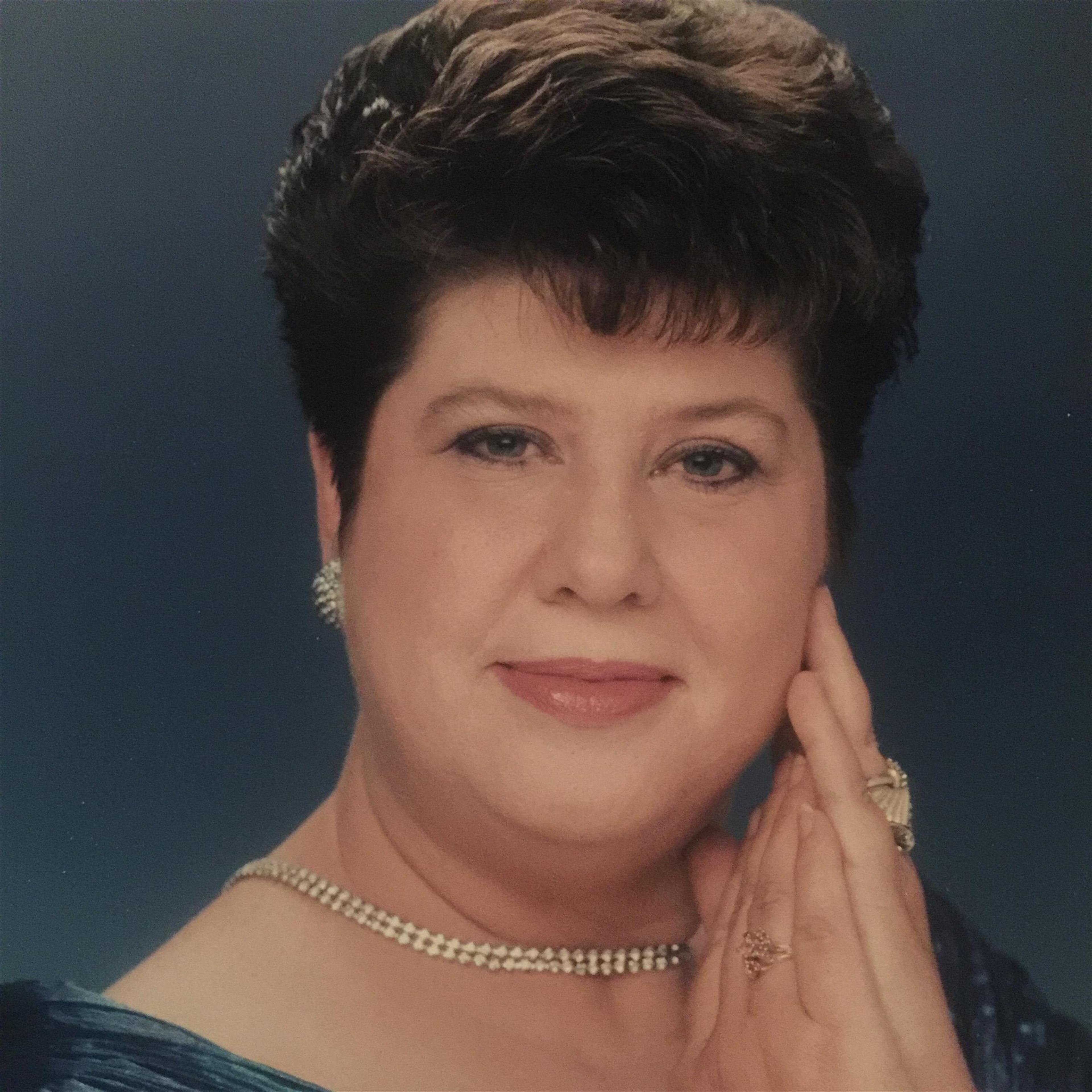 Doris Ann Kirkland Hewes
