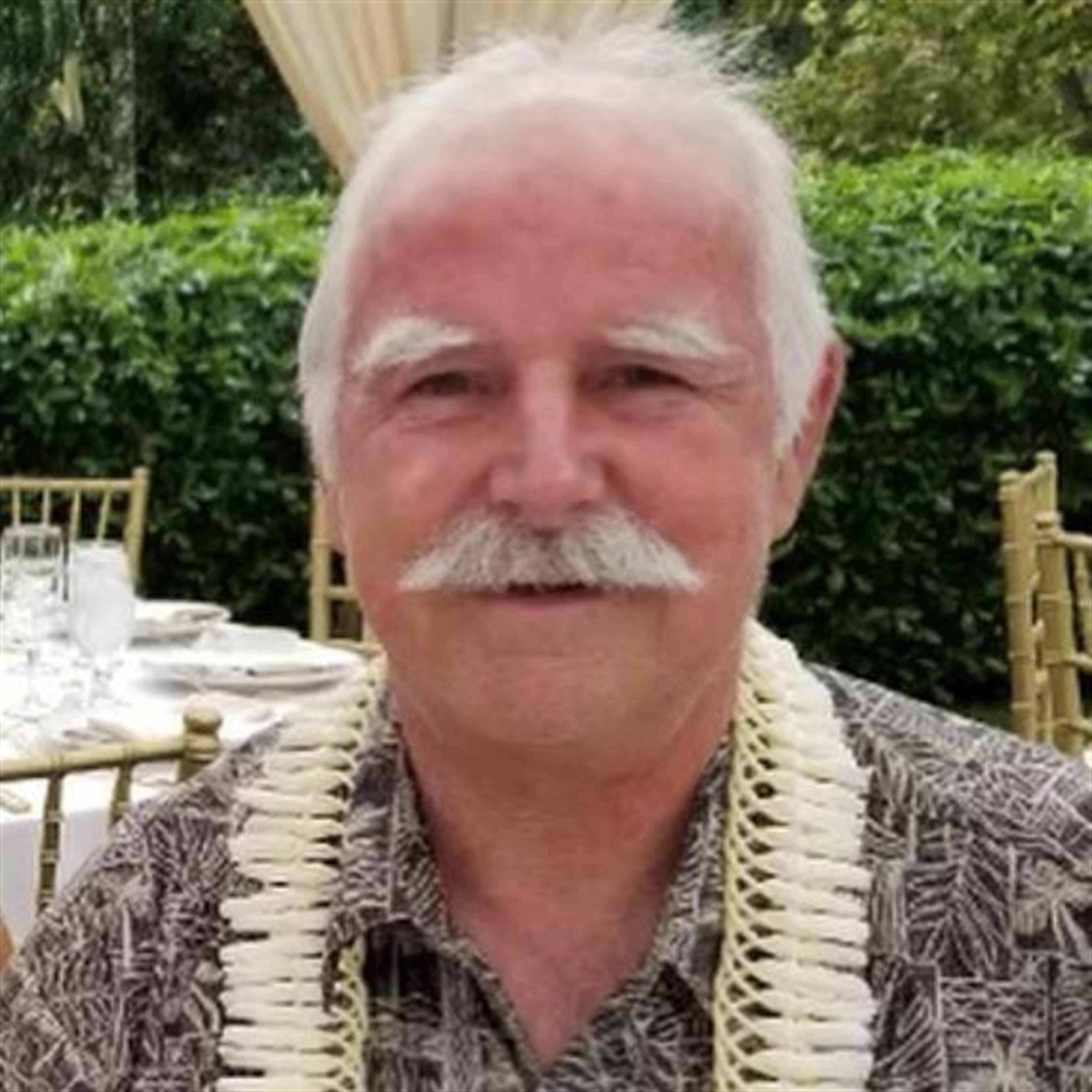 Todd M. White
