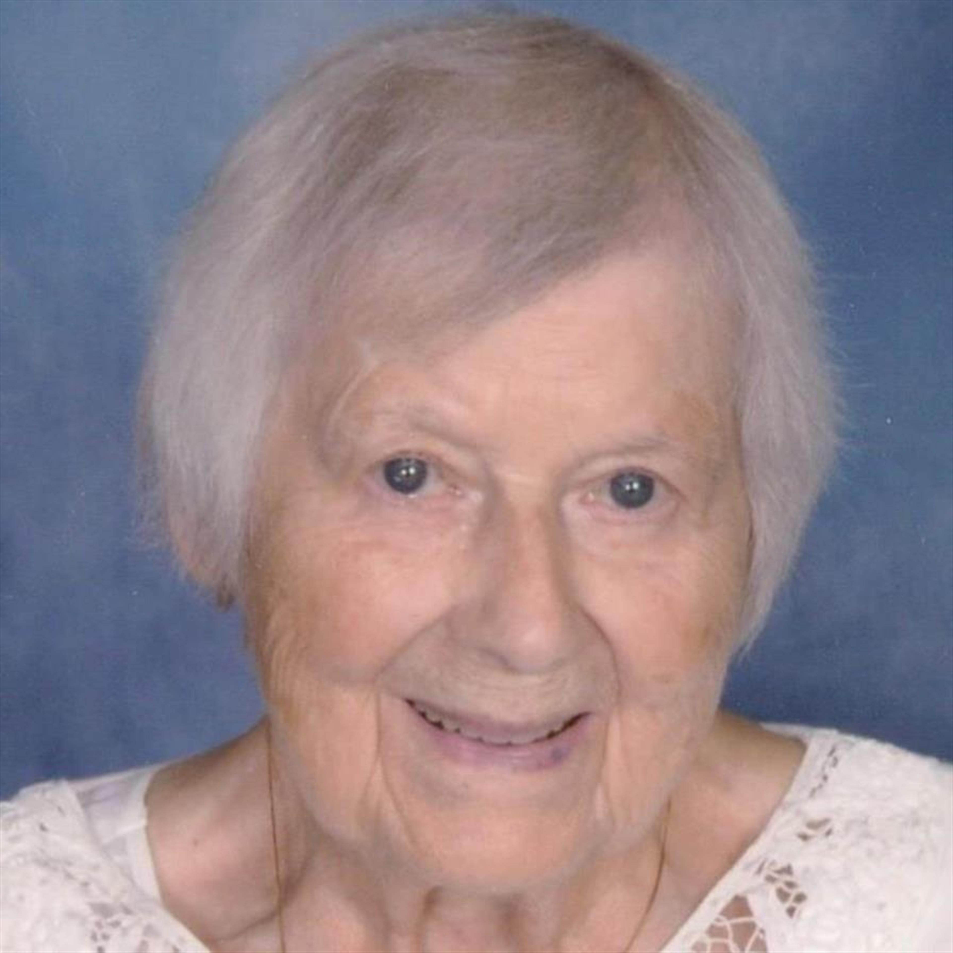 Arlene L. Schanuel