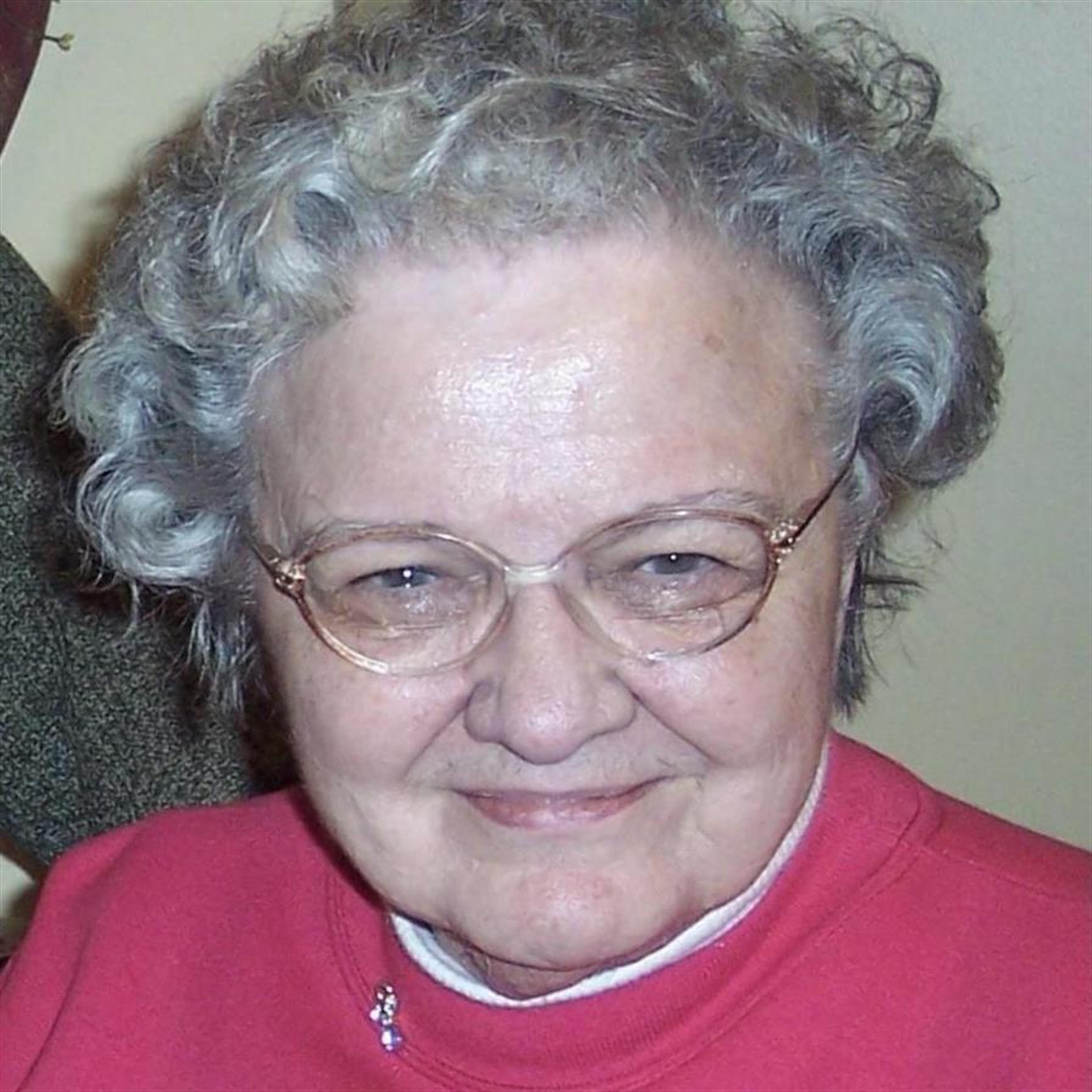 Donna Elaine Spurrier