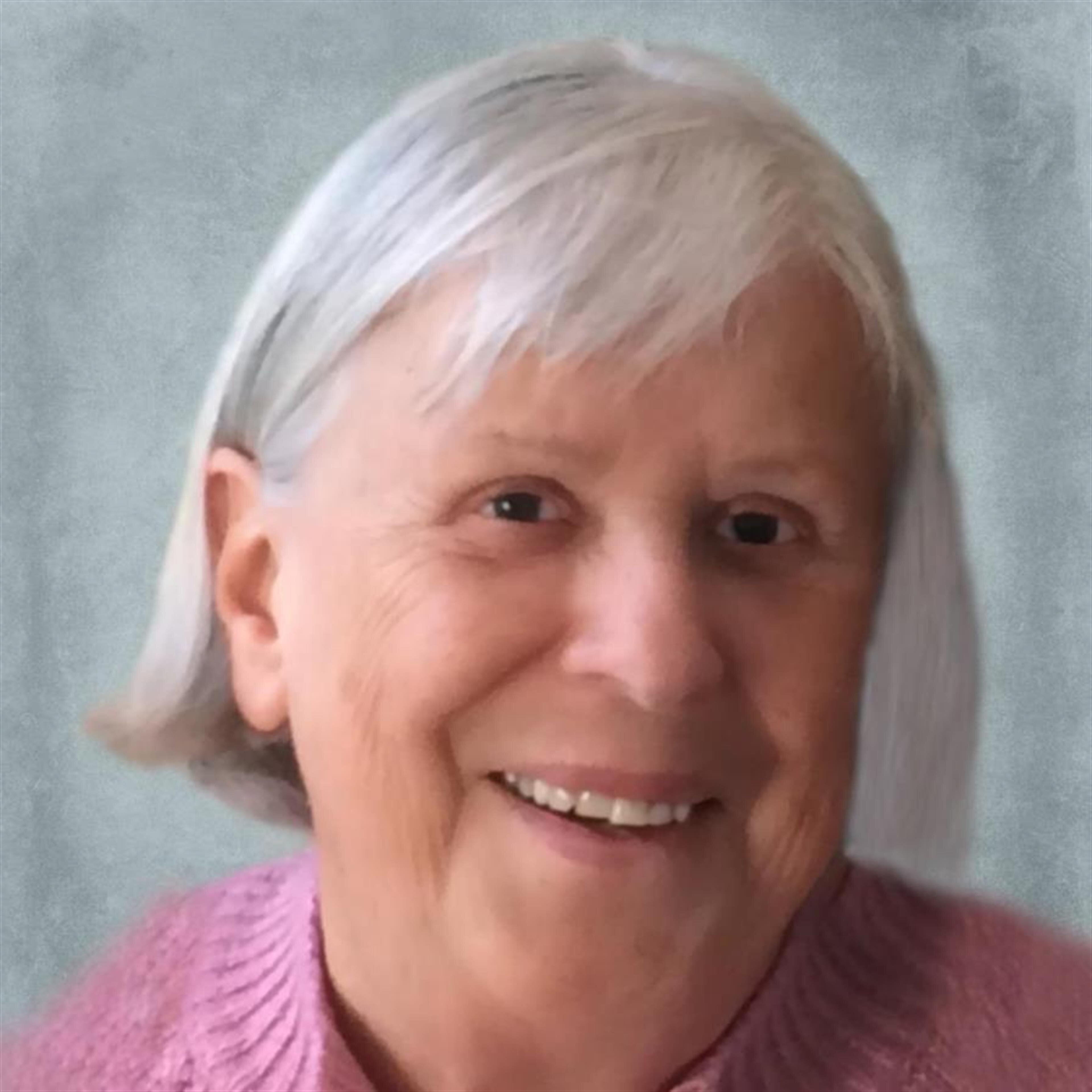 Jeanne M. McCullagh