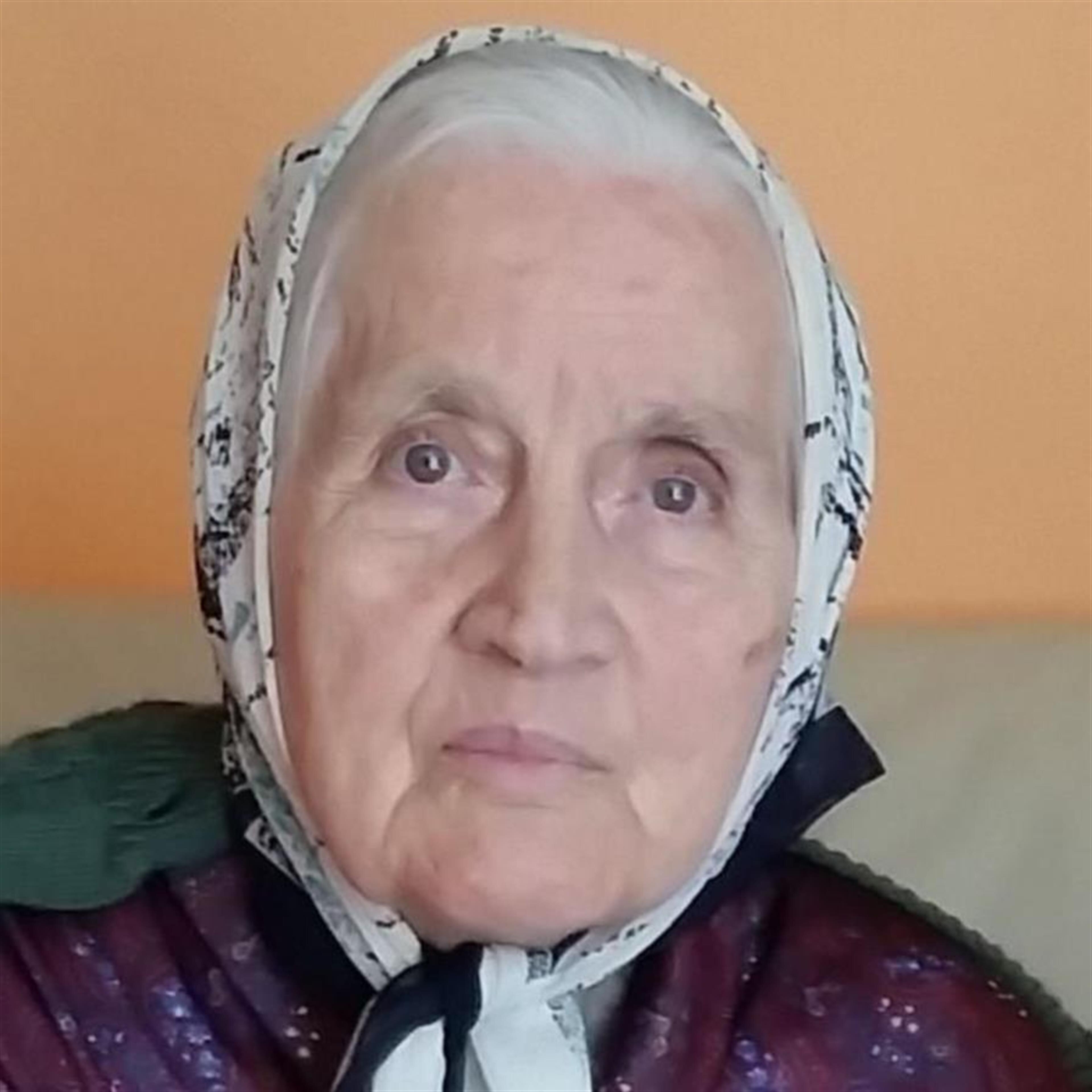 Maria Vitruk