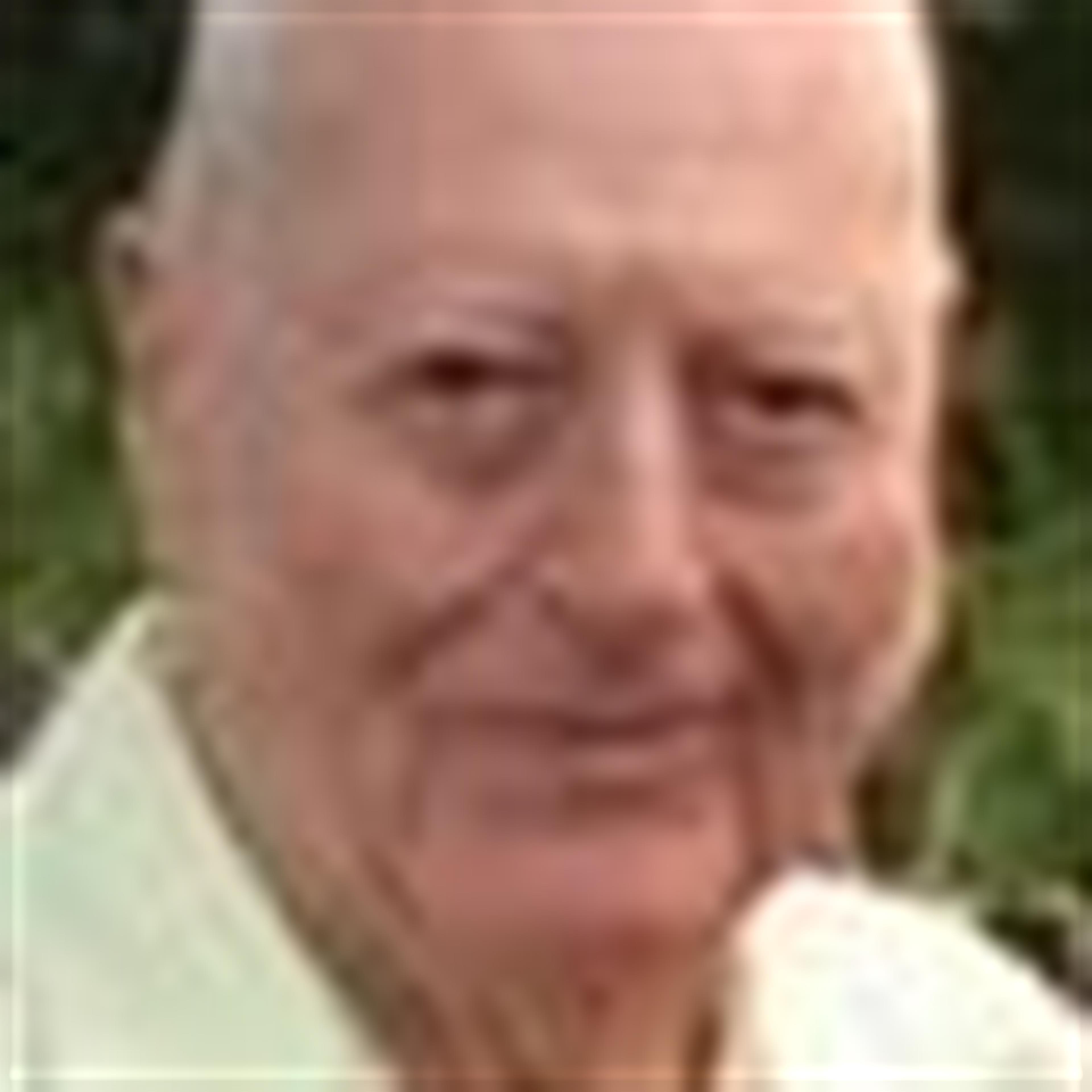 Jesse Roy Harrington