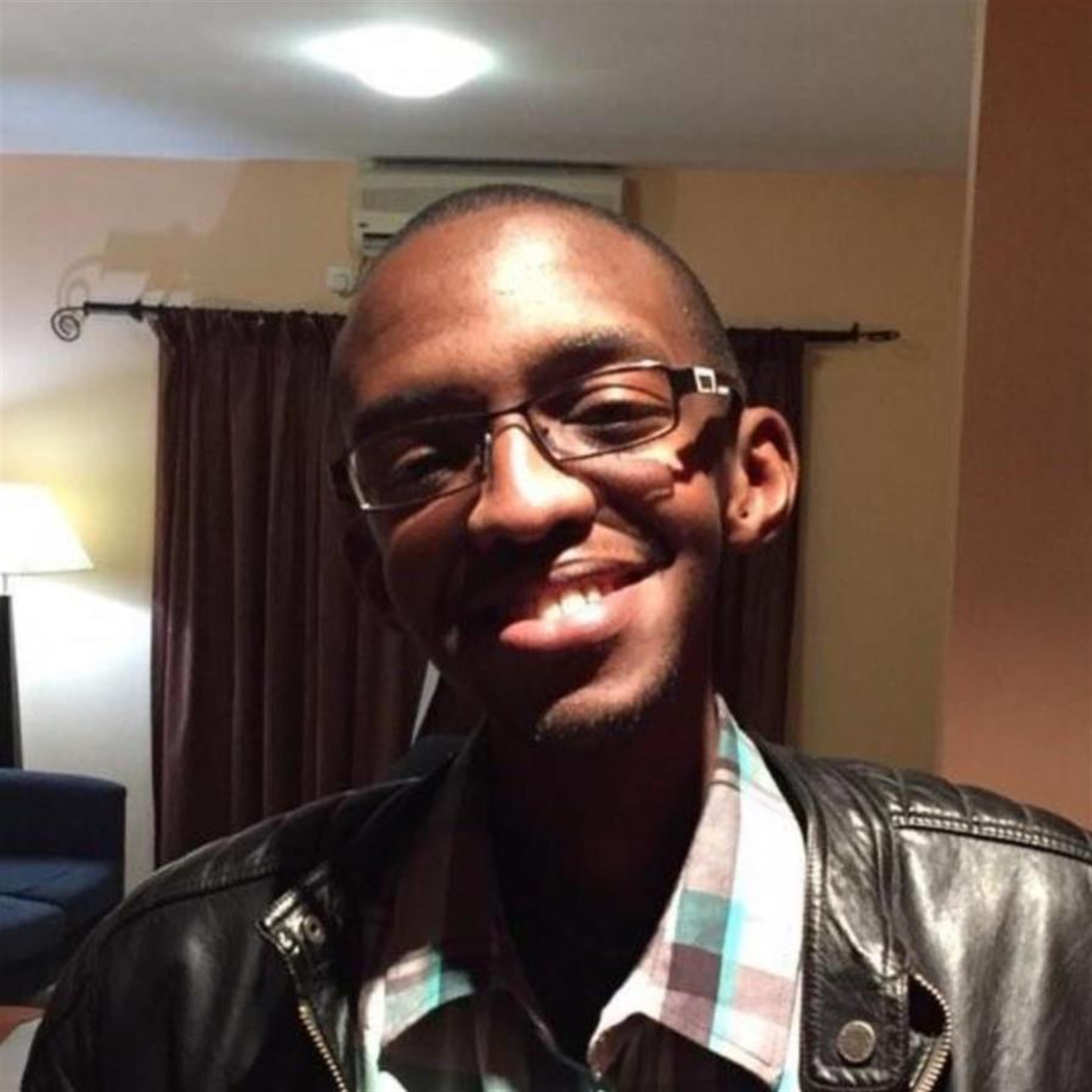Bwalya David Melu