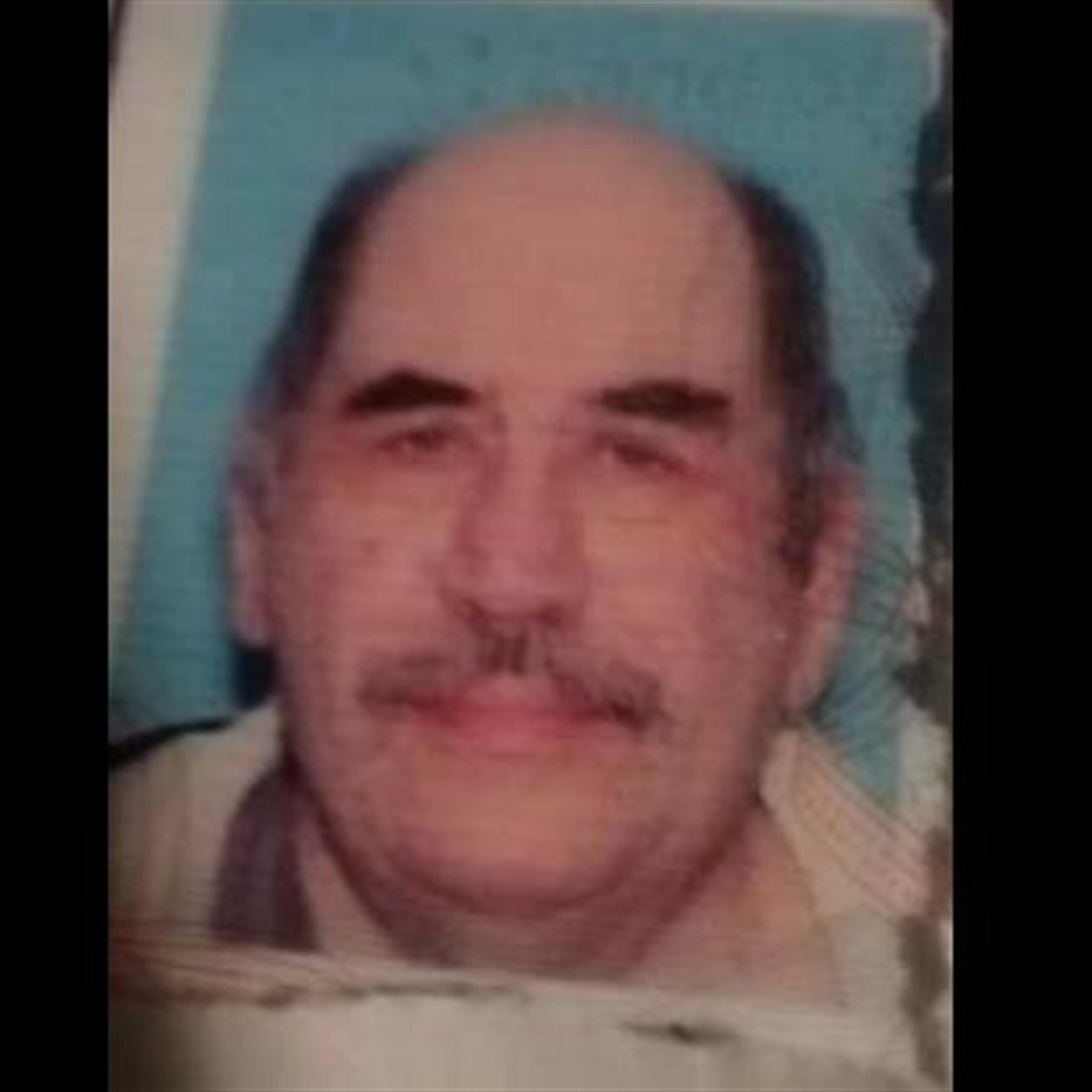 Donald Ray Miller