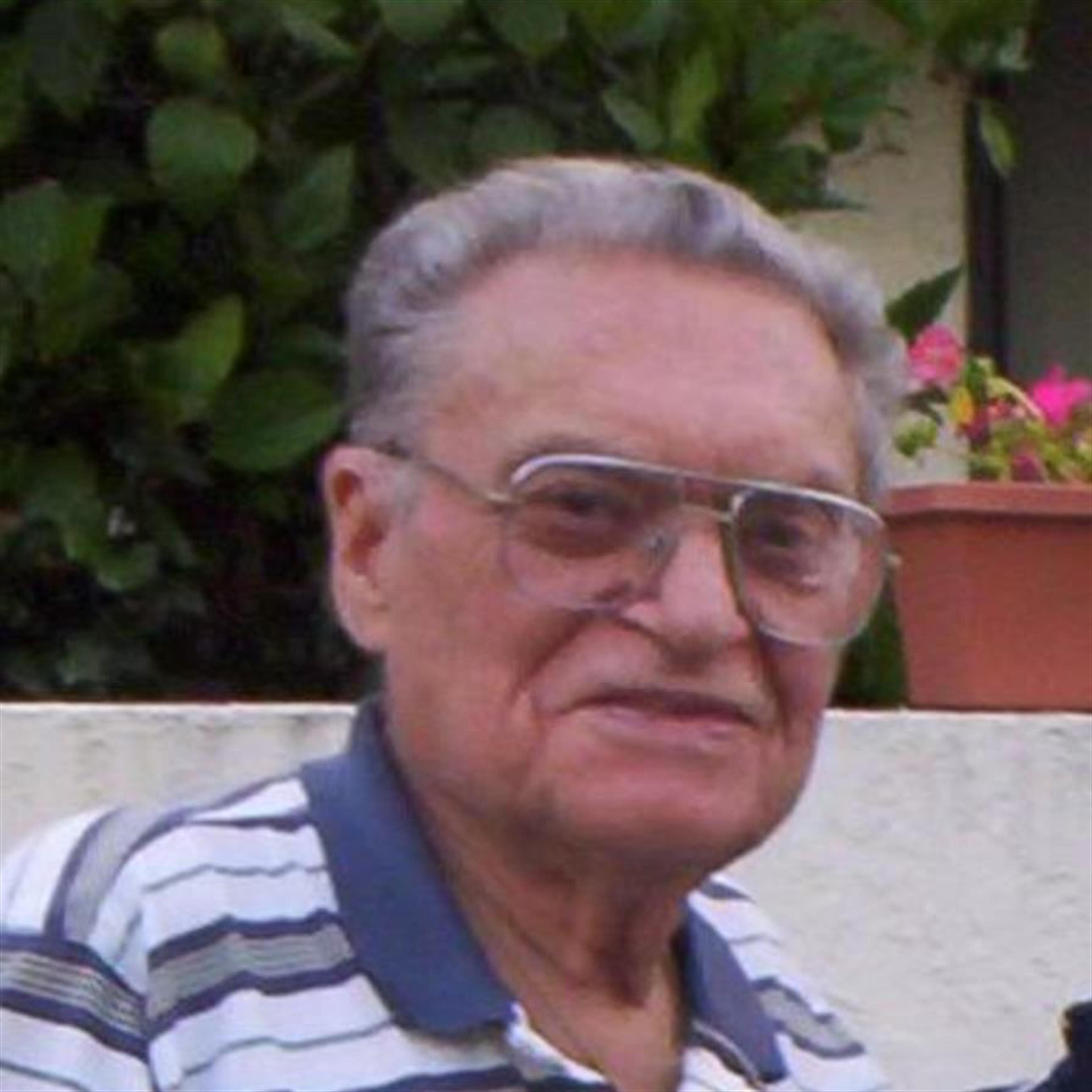 Norman Kizner