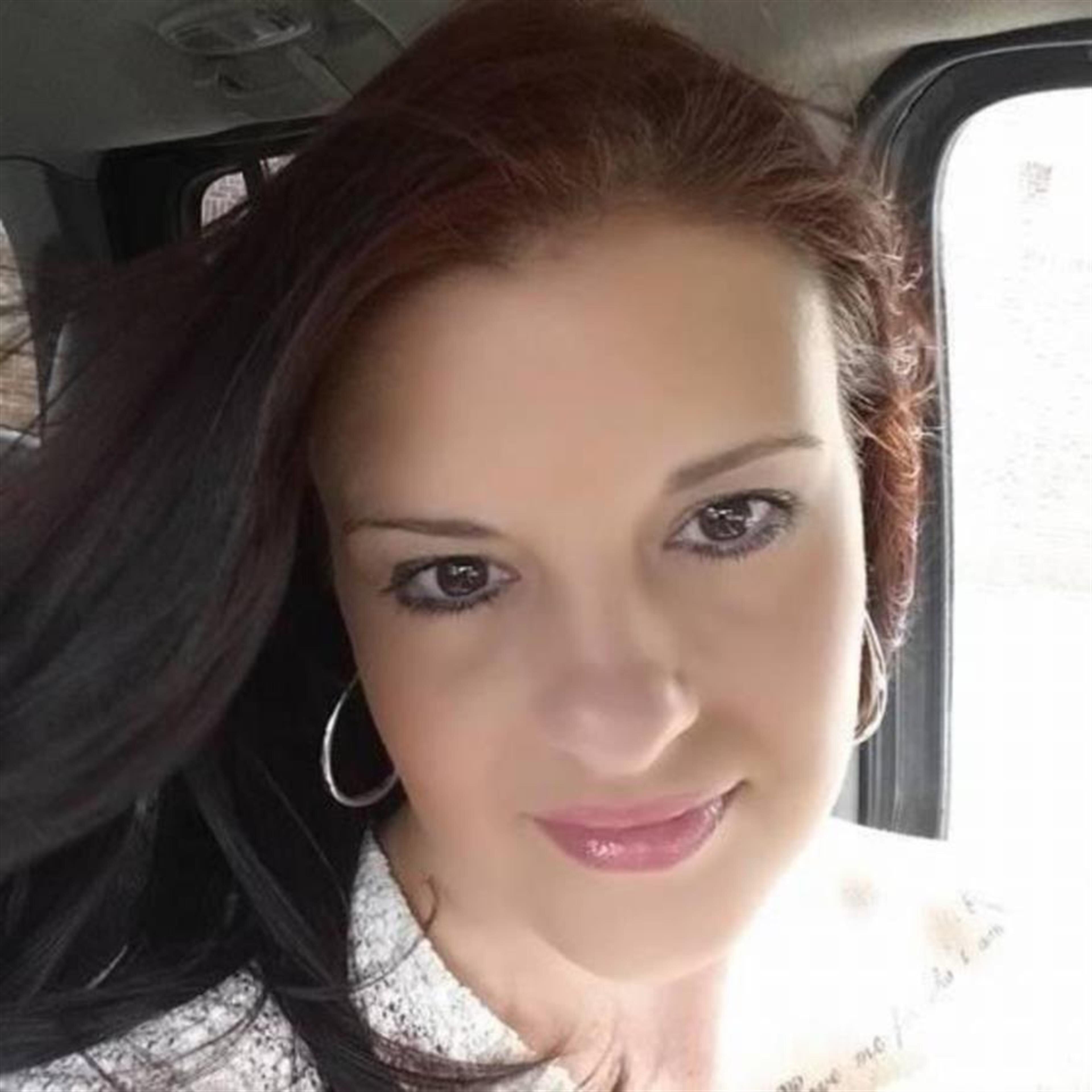 Jennifer Leigh Clark