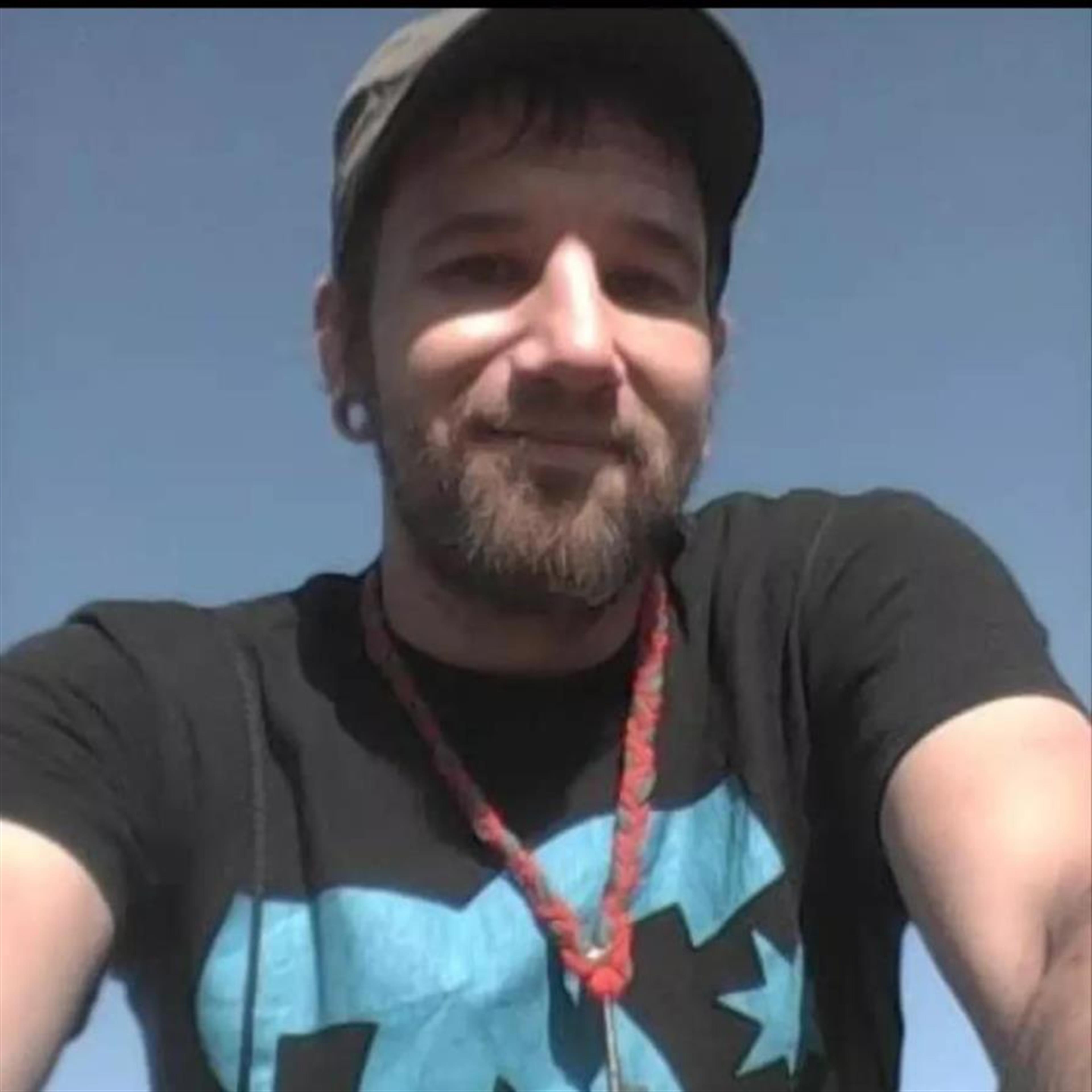 Aaron J. Huebbe's obituary picture