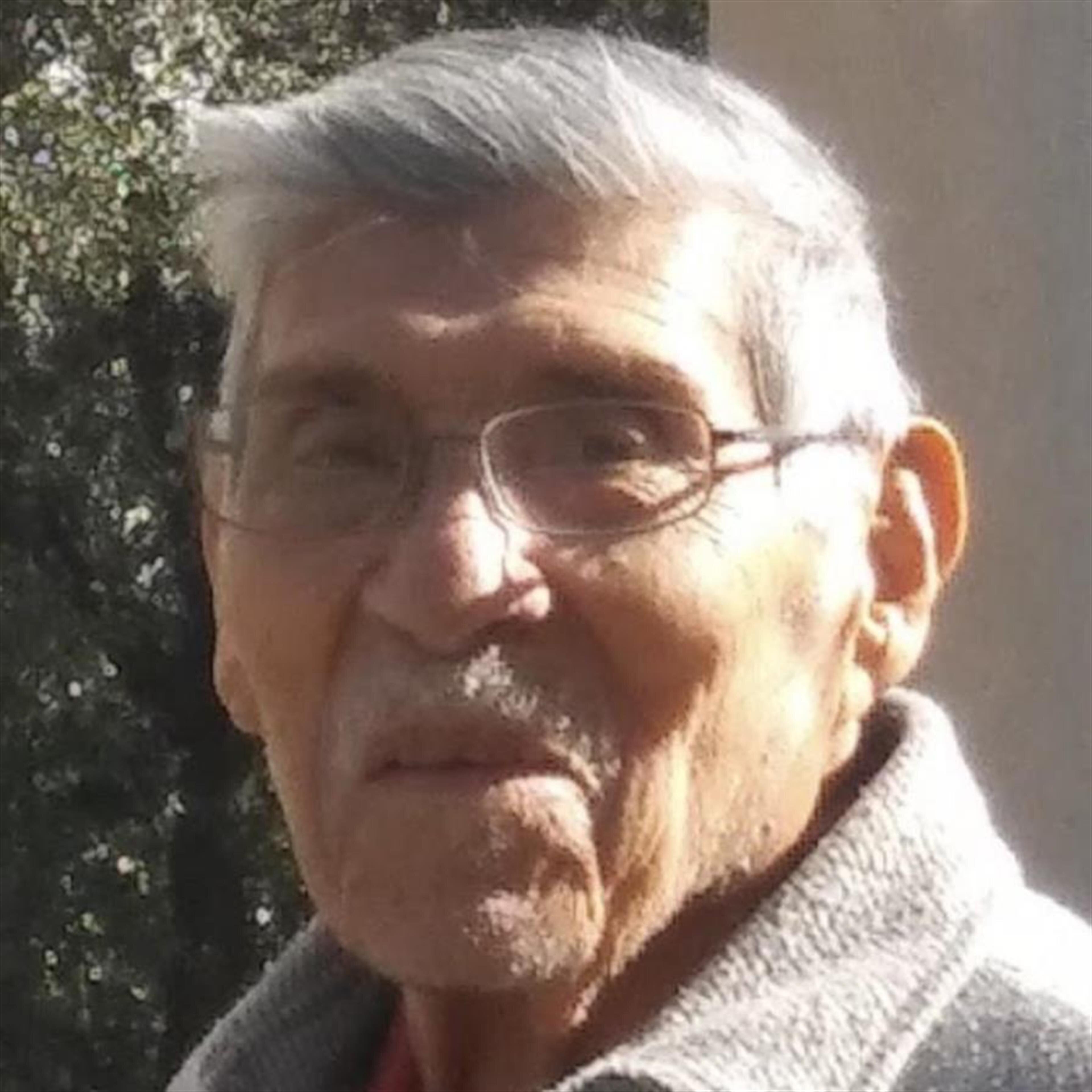 Pedro Esparza Garcia