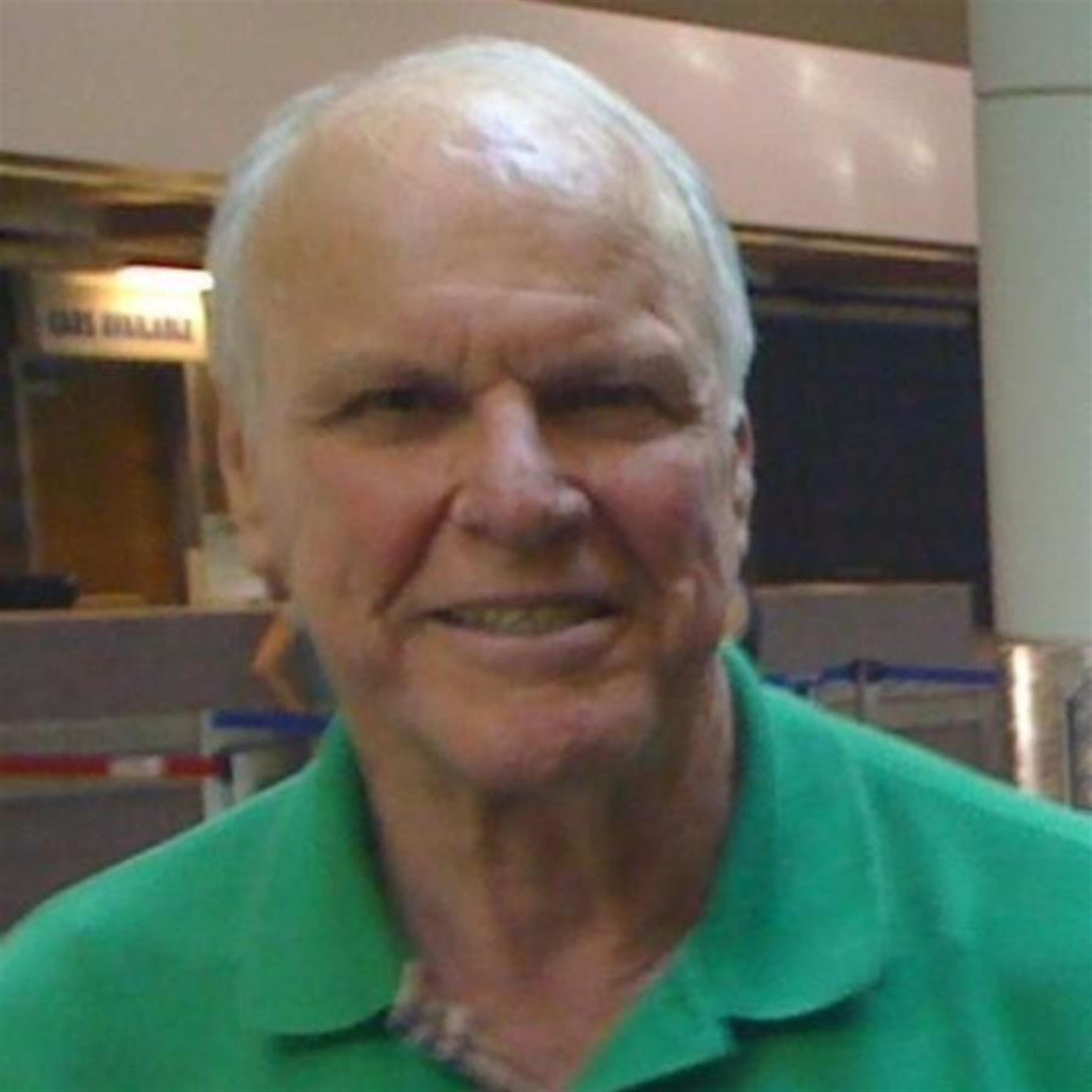 Jack Reed Martin