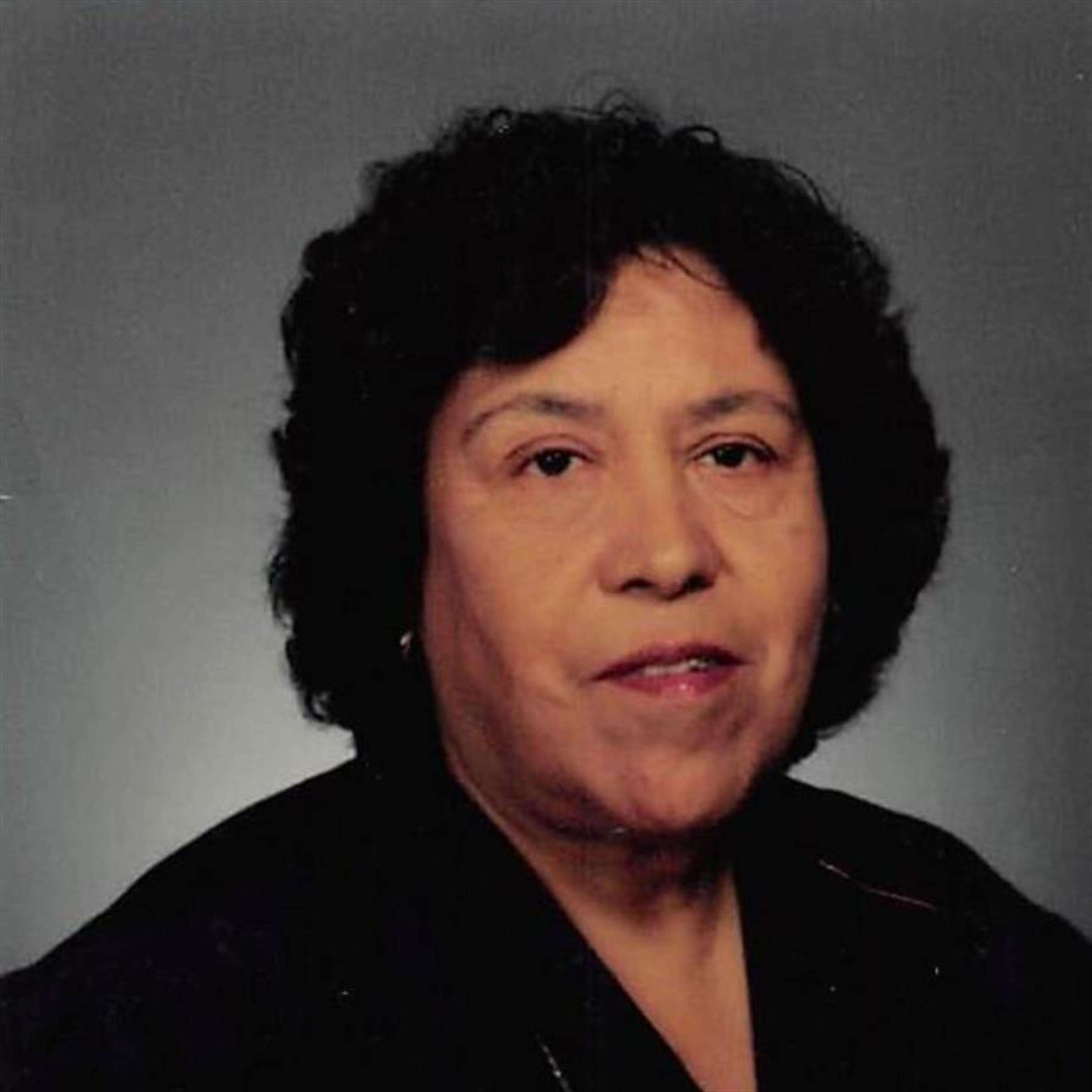 Carmen Gloria Farias
