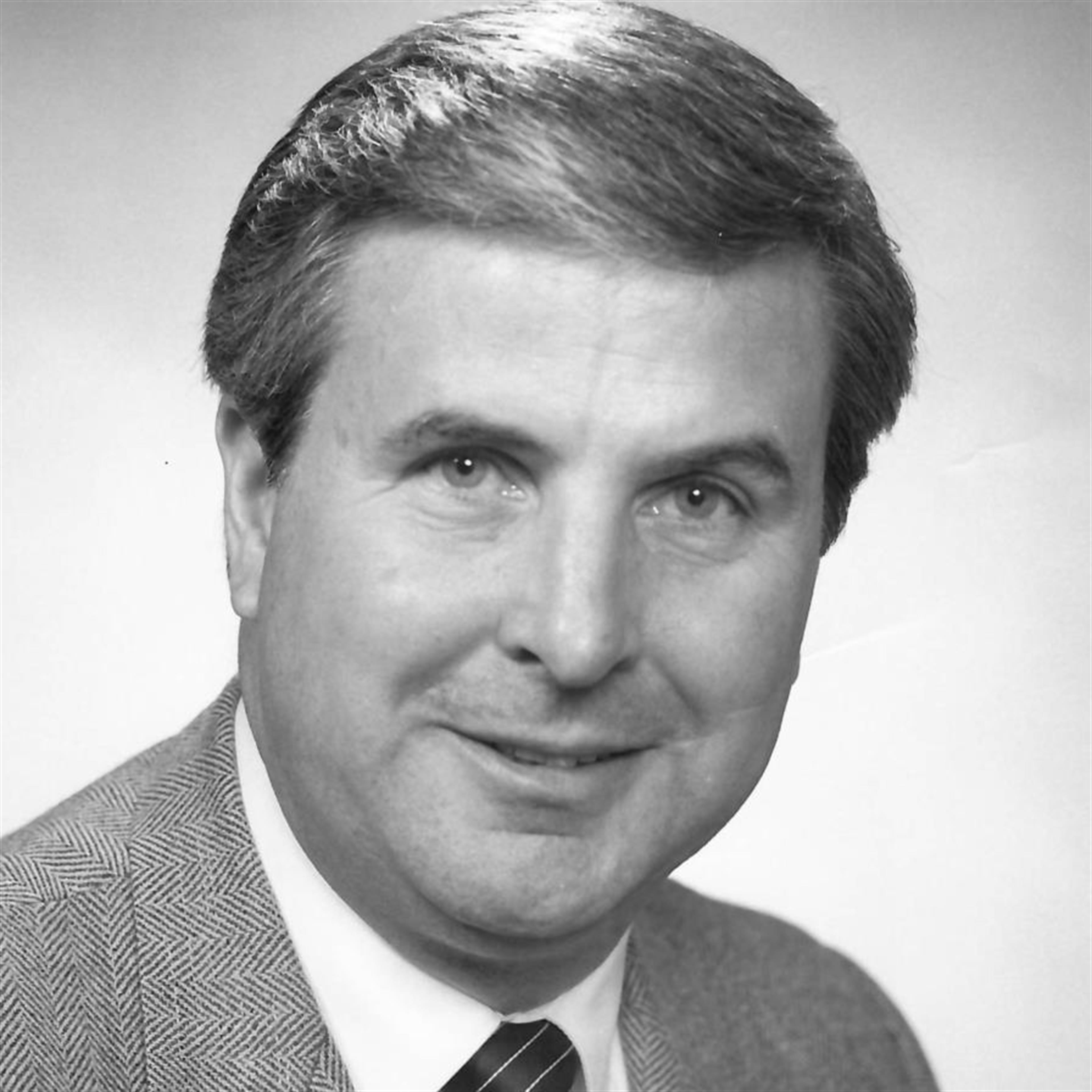 James Howard Tempfer