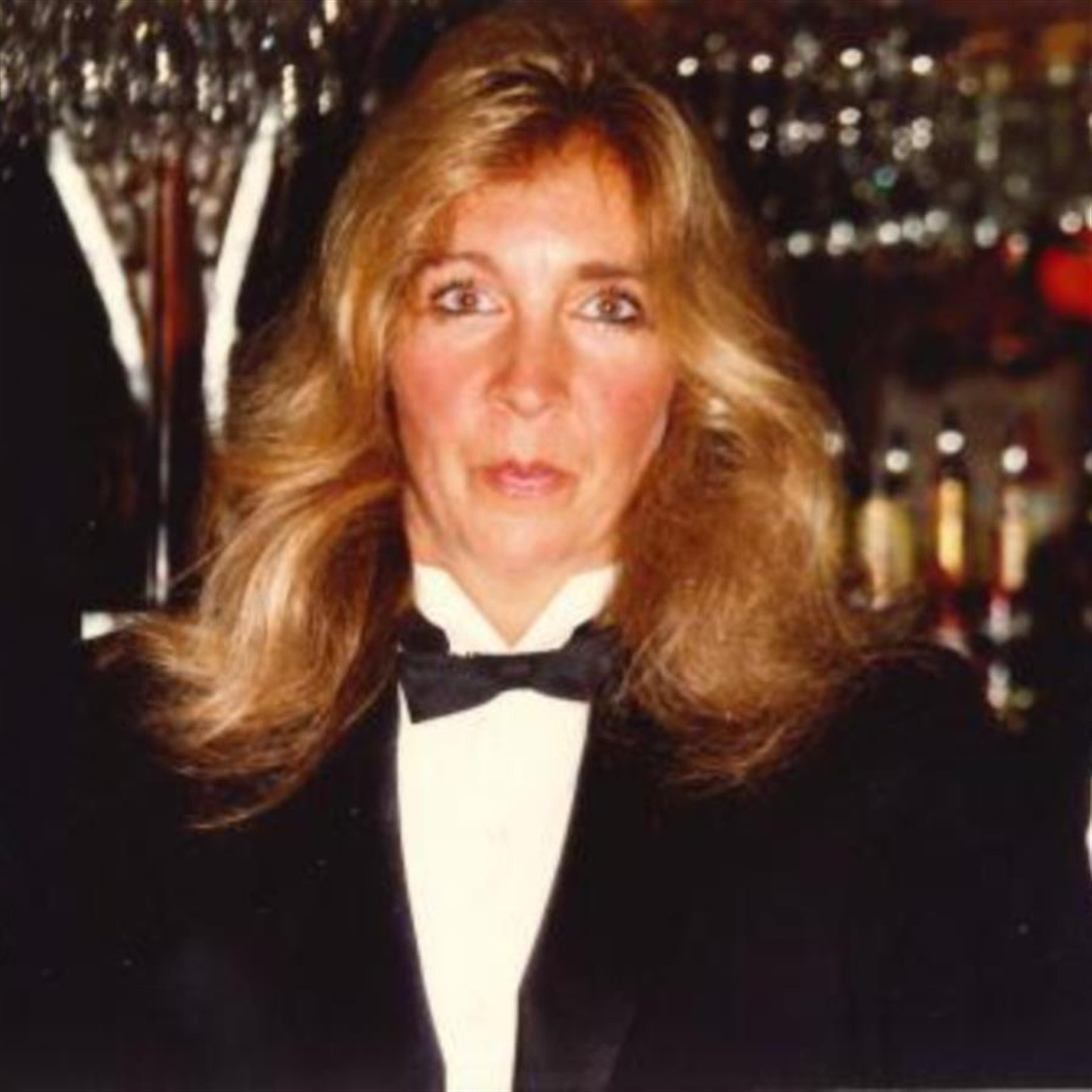 Janet J. Kolis Metzger