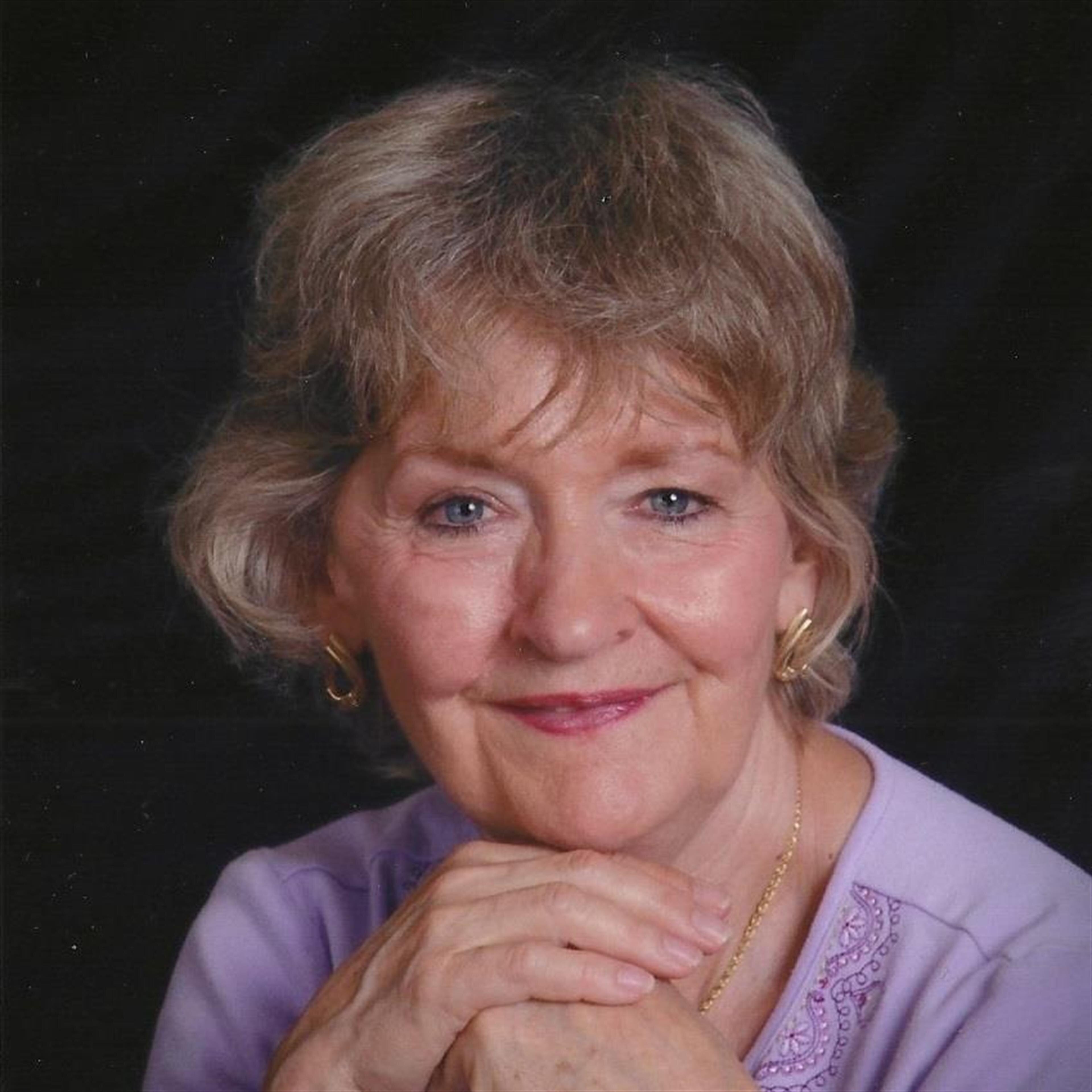 Donna Marie Tillman