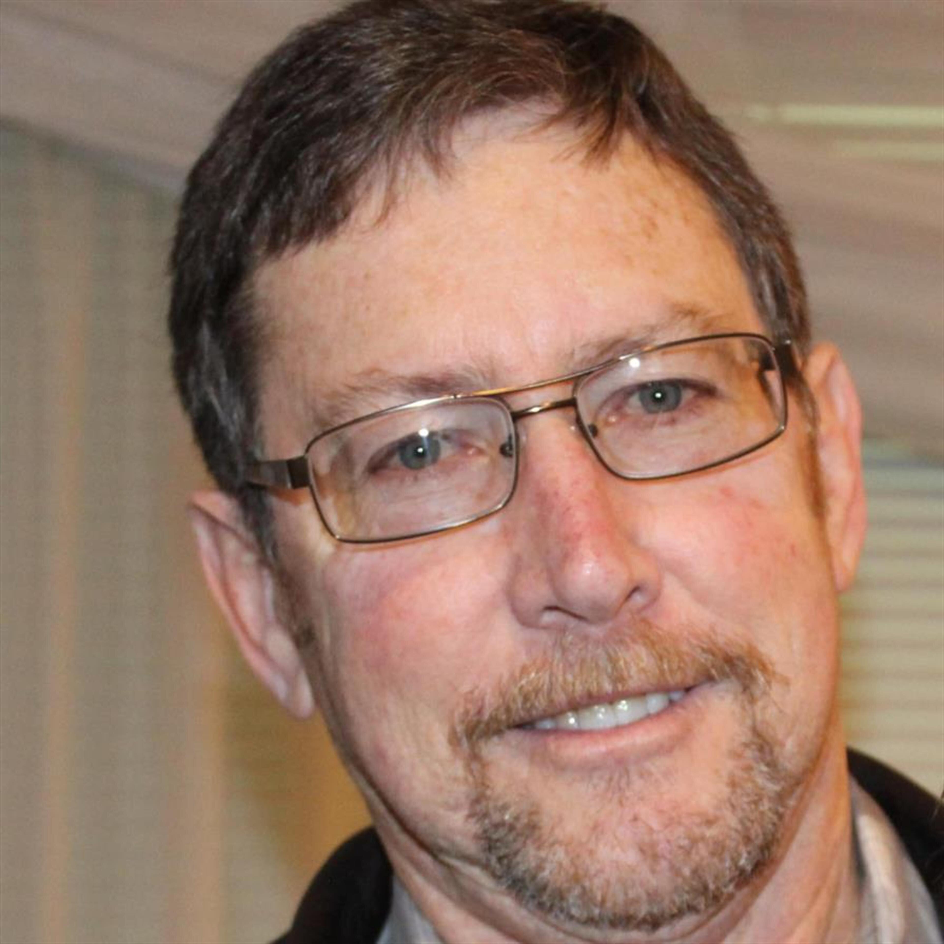 Leonard J. Bruce