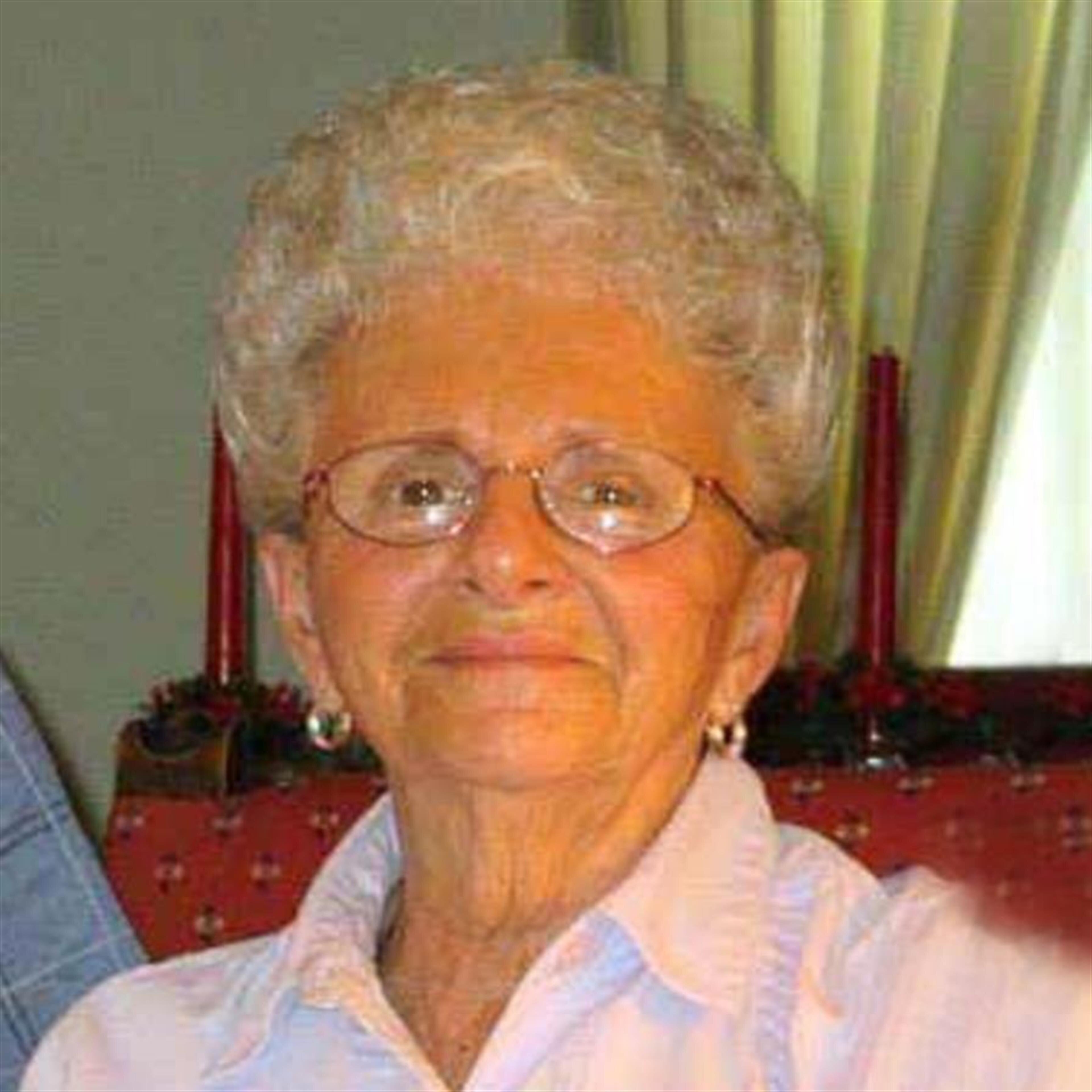 Helen A. Pisanello