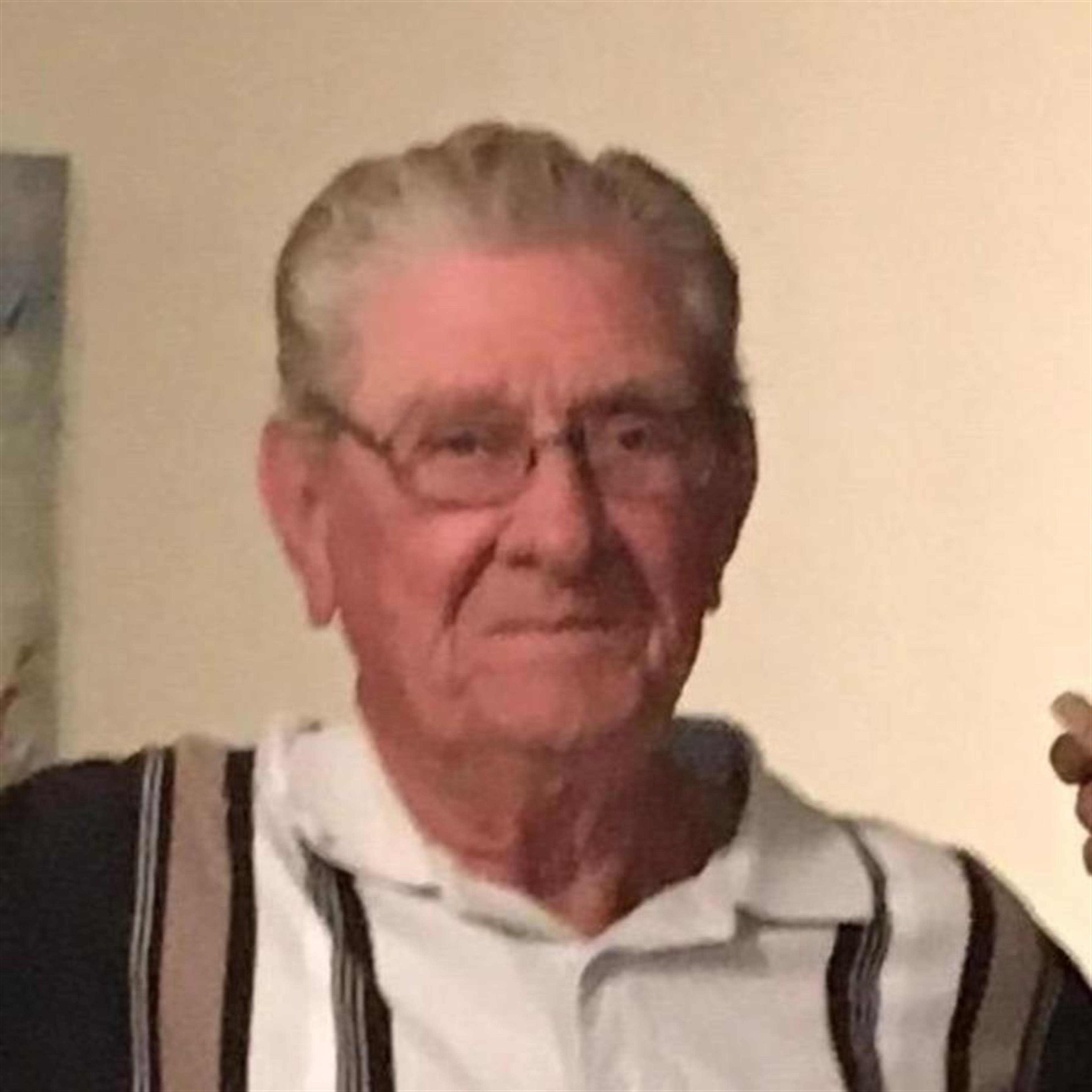 Dale Lee Jordan