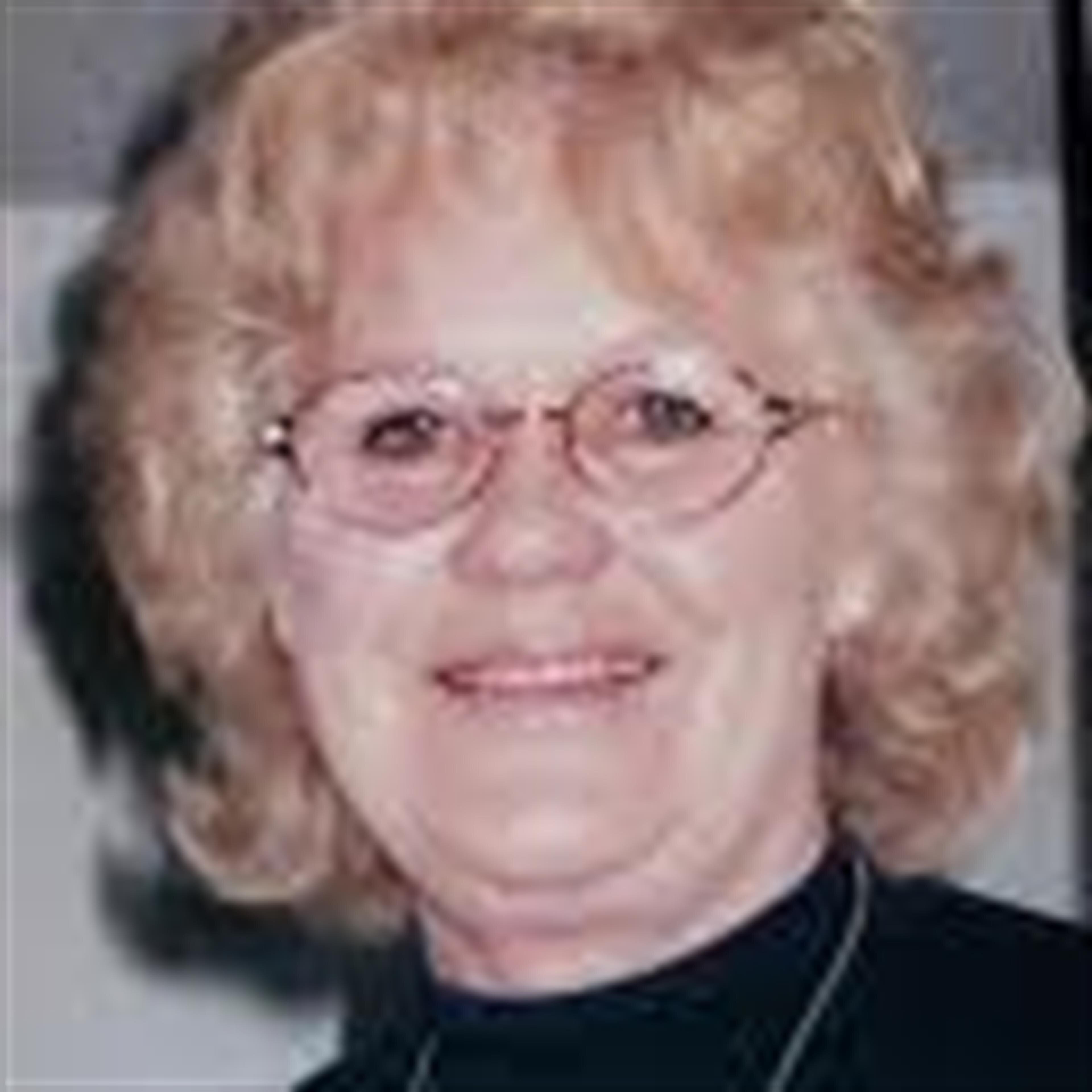 Dorothy Cain
