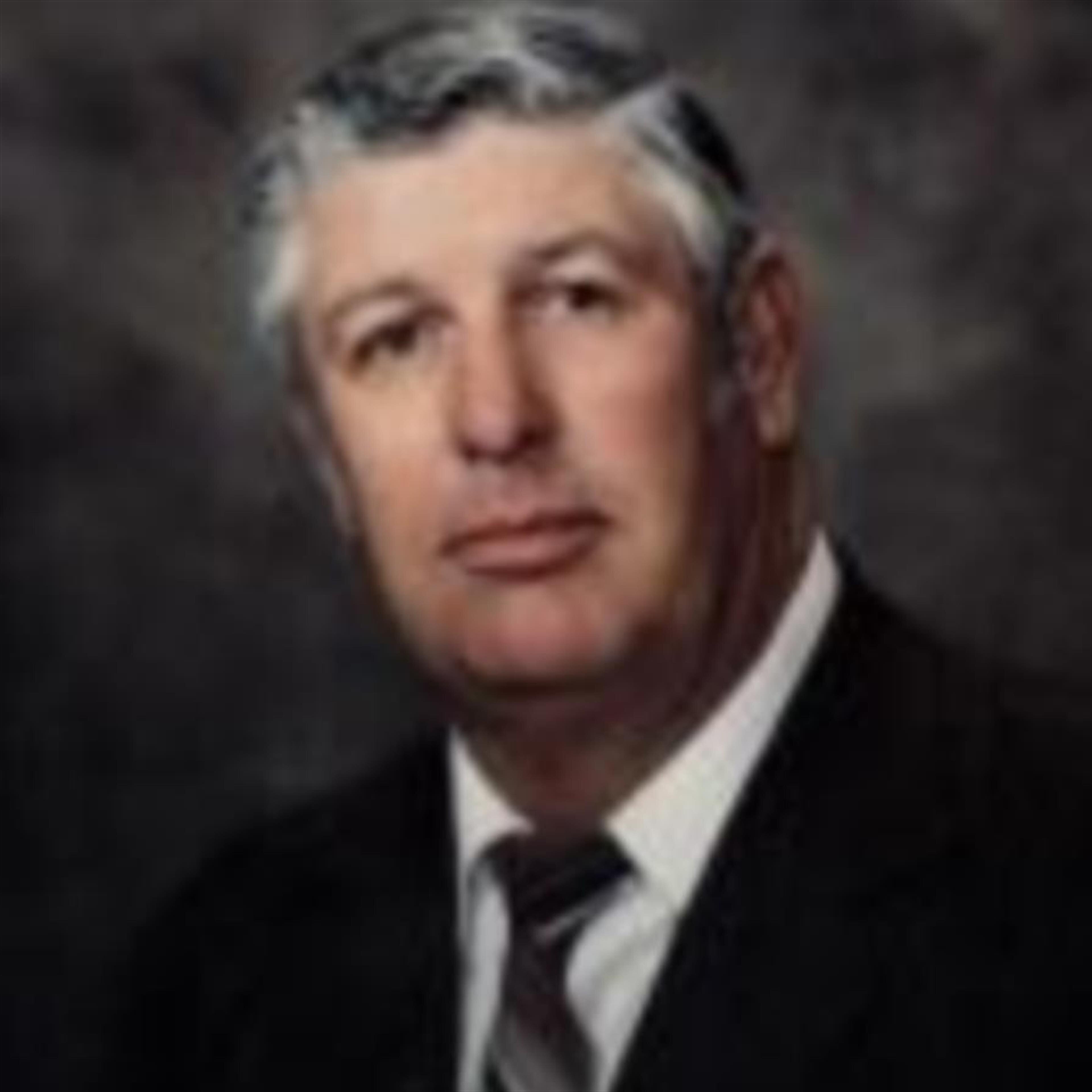 James "Malcolm" Osborn (Camdenton)