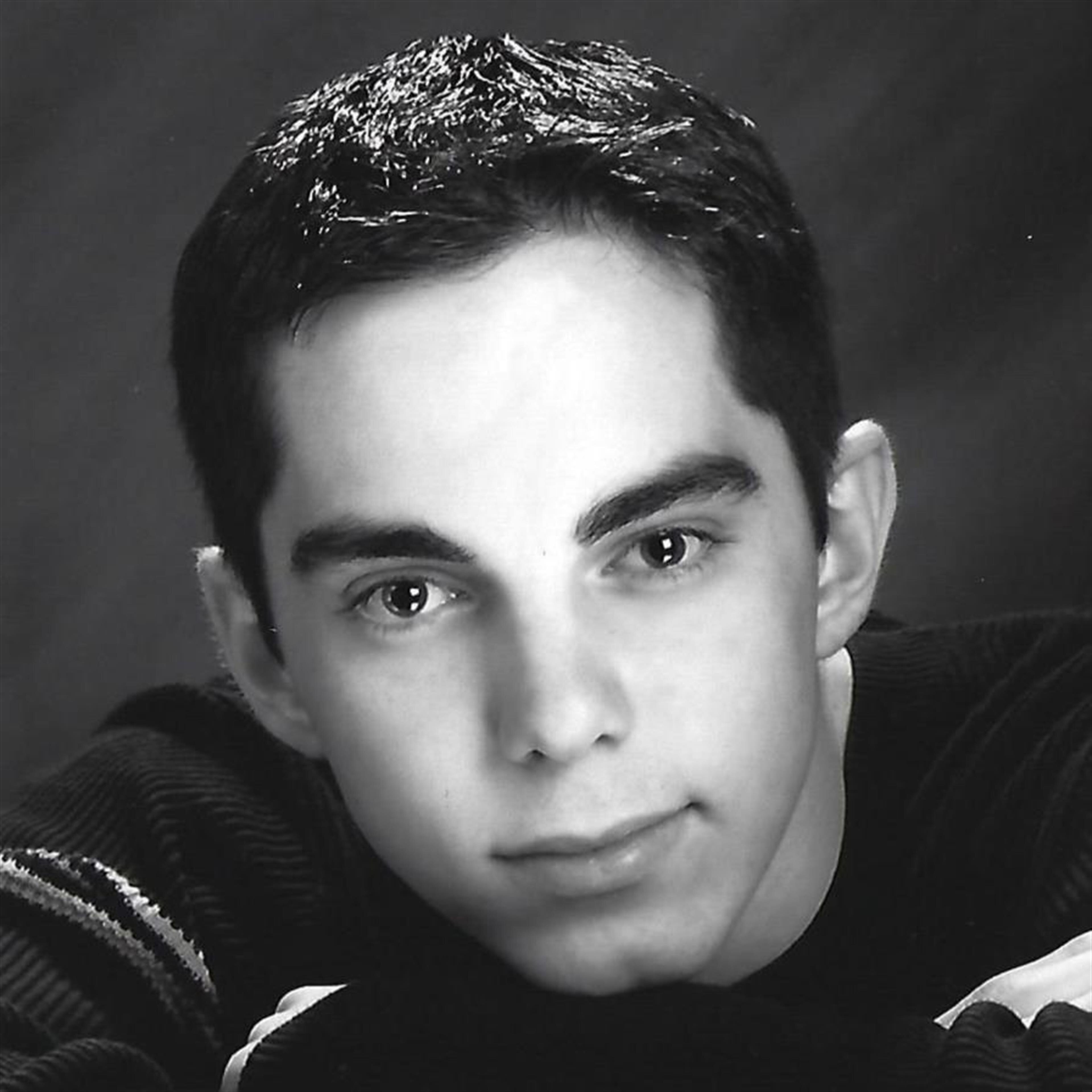 Cullen Thomas May (Lebanon)