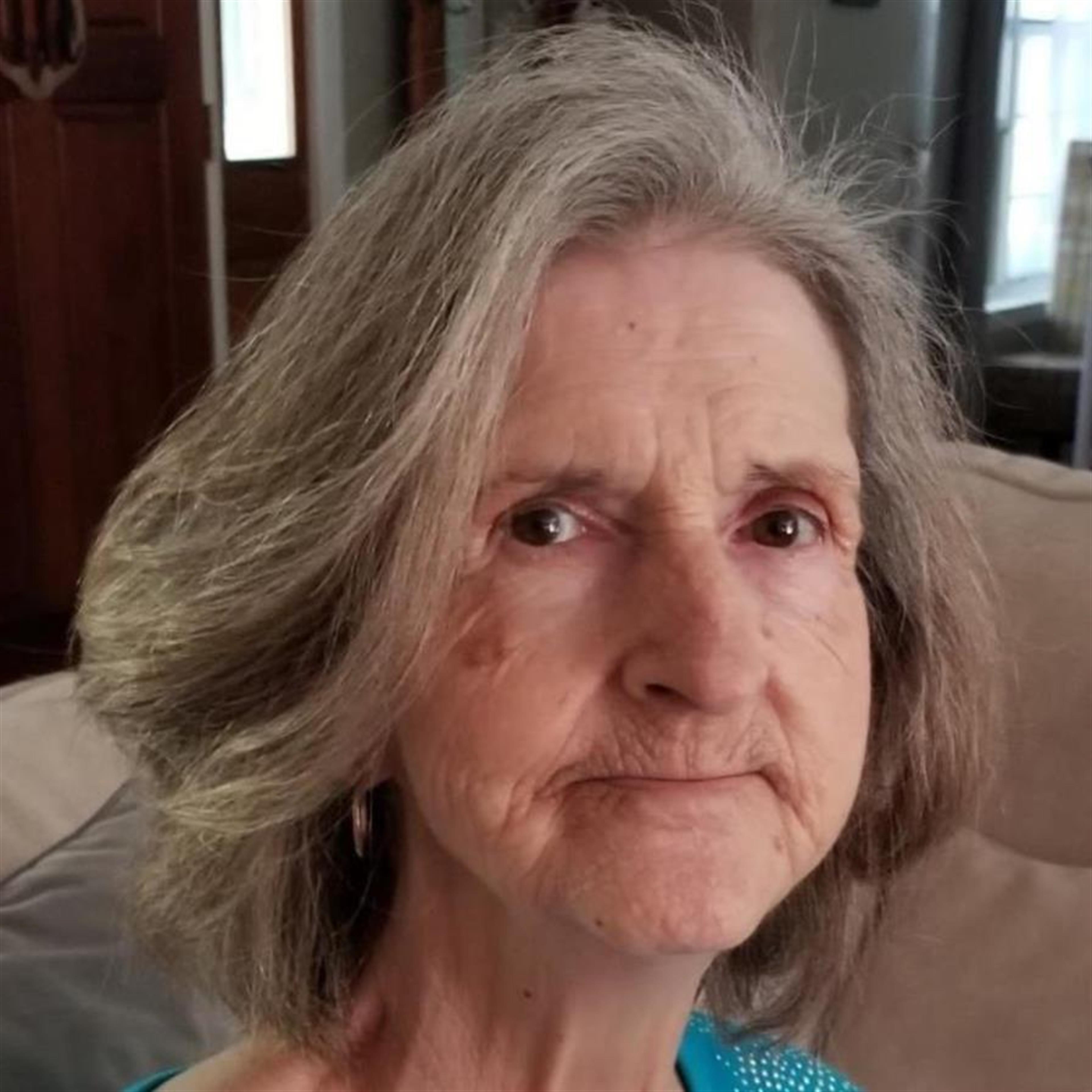 Yvonne Faye Crase's obituary picture