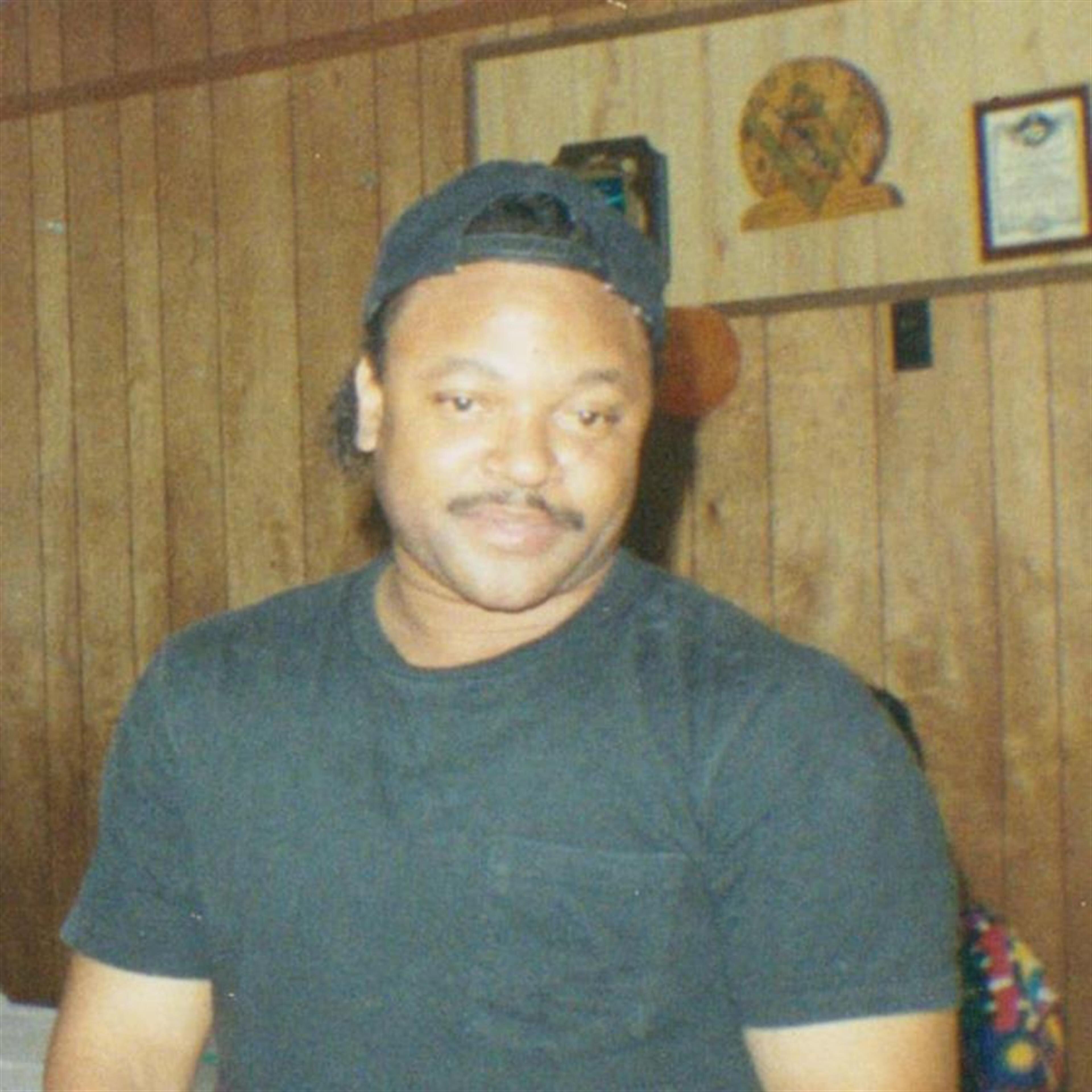 Lorenzo Tyus Sr.