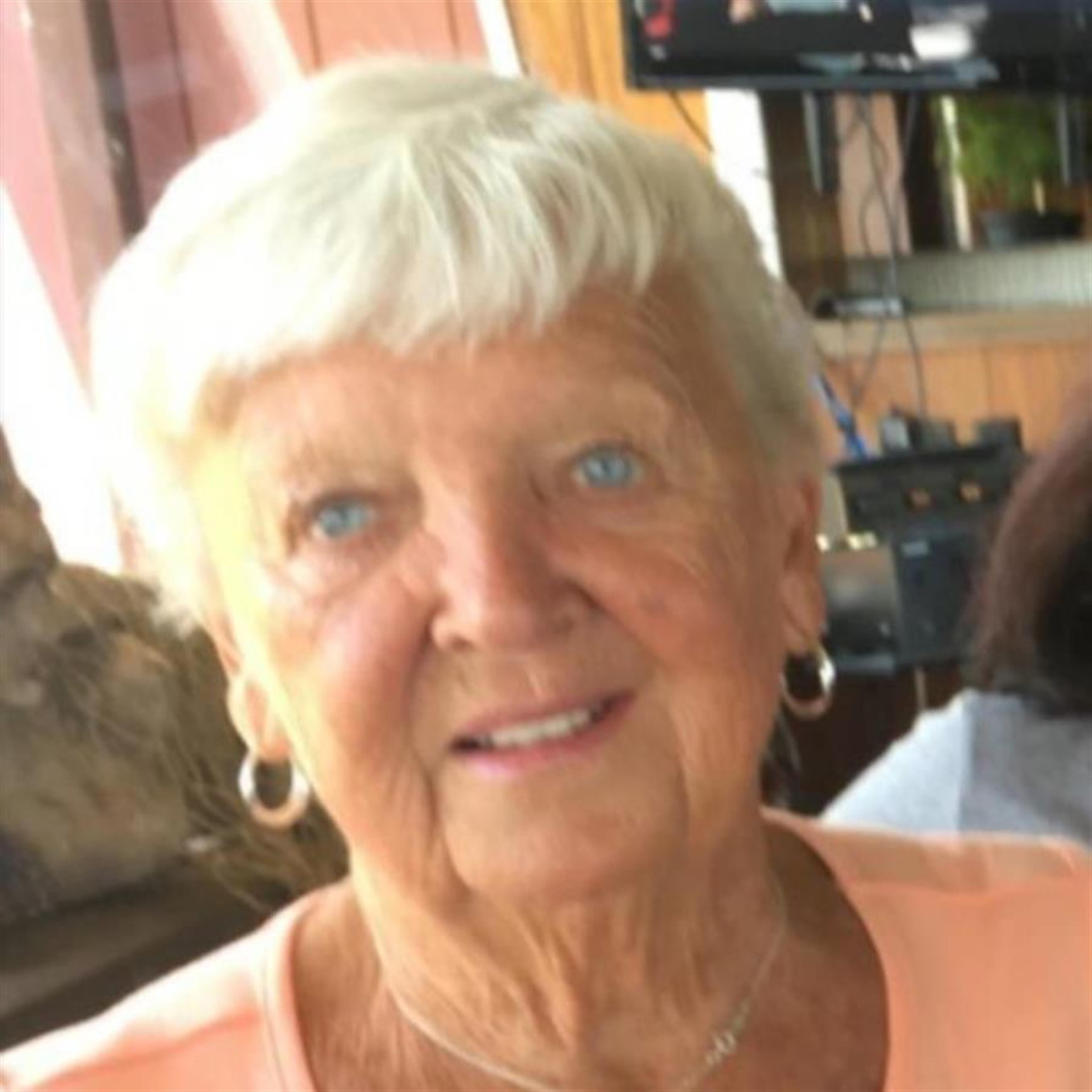 Meredith "Mac" Szostek's obituary picture