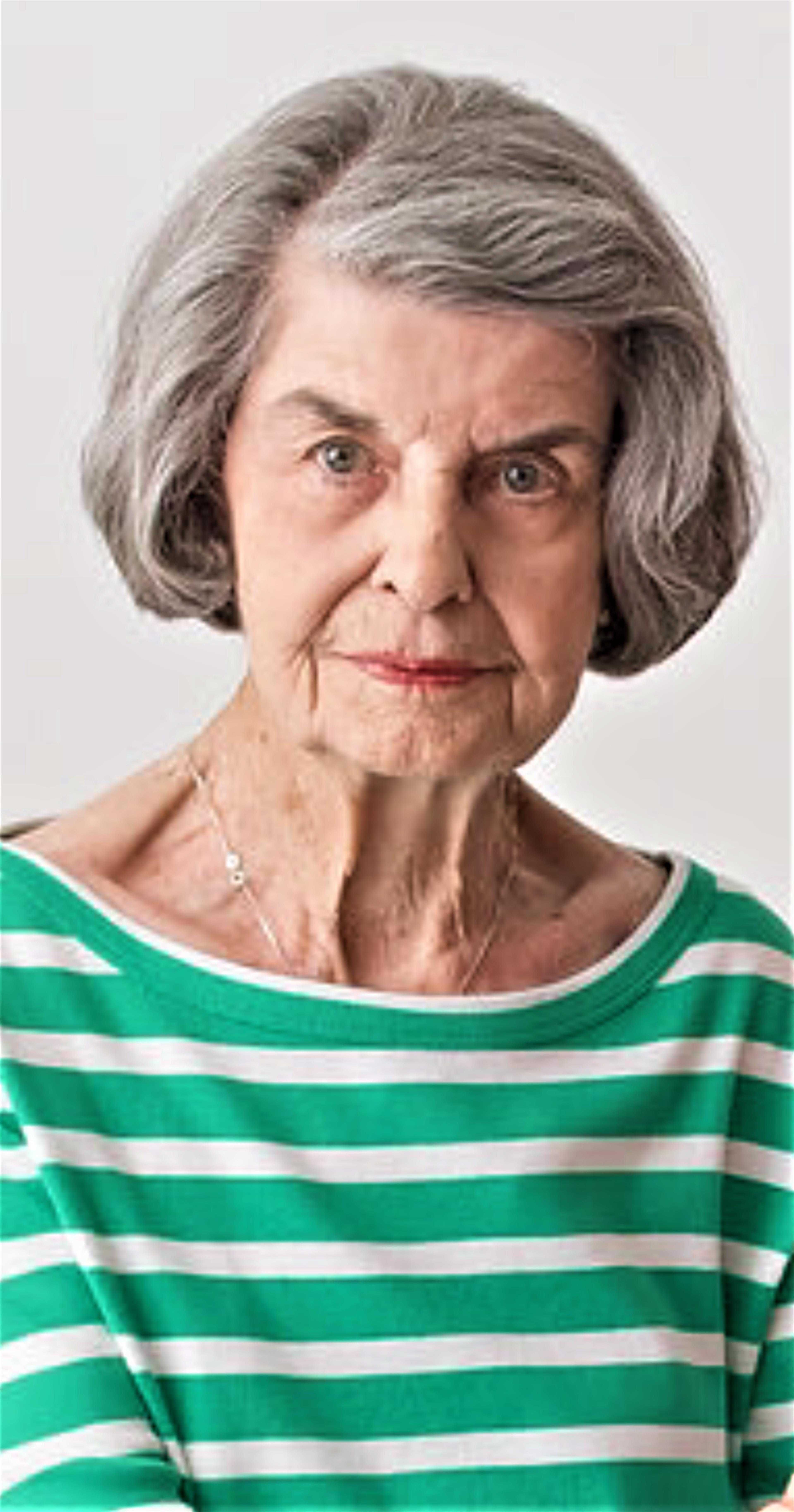 Eleanor Nichols Usilton