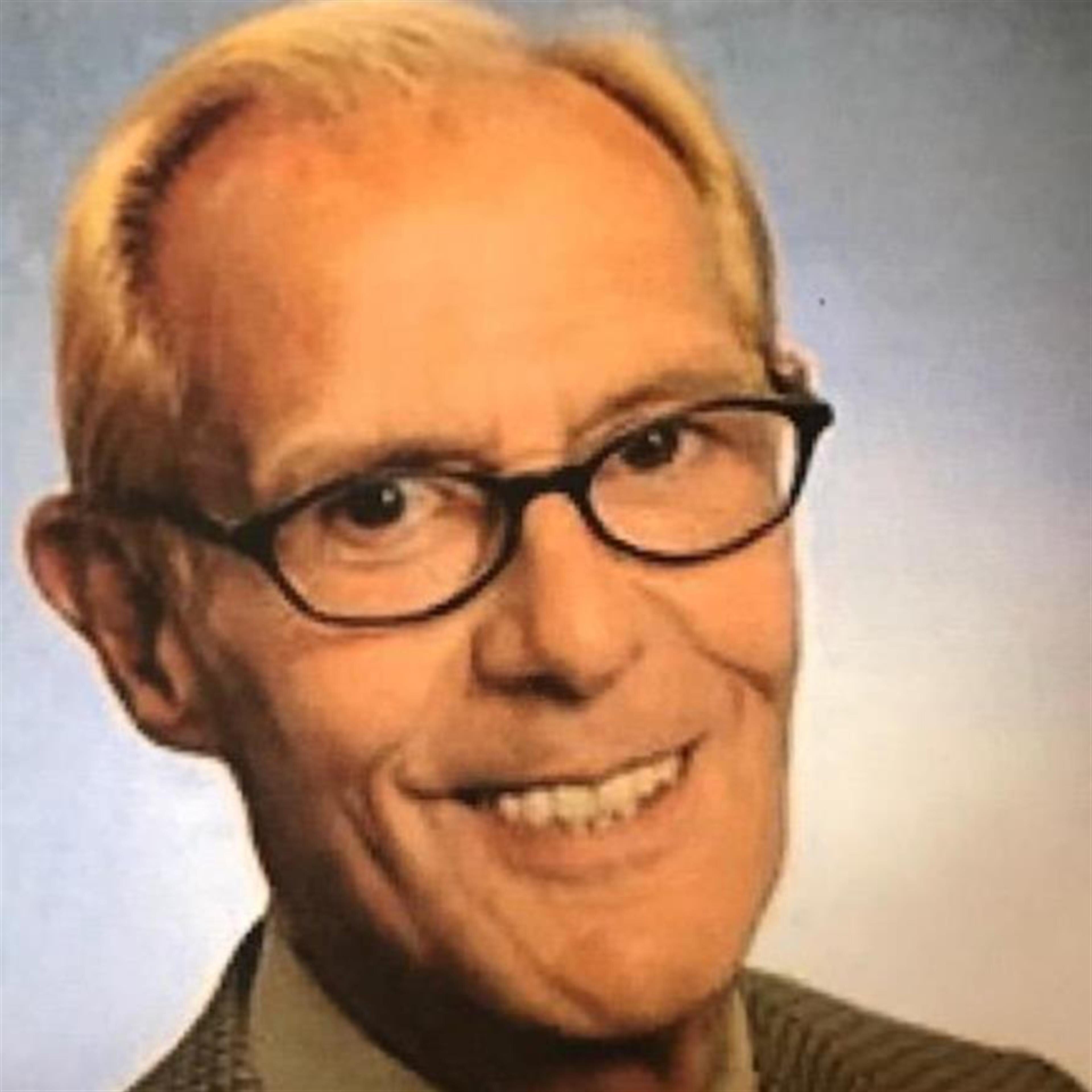 Richard W. Nelsen Sr.