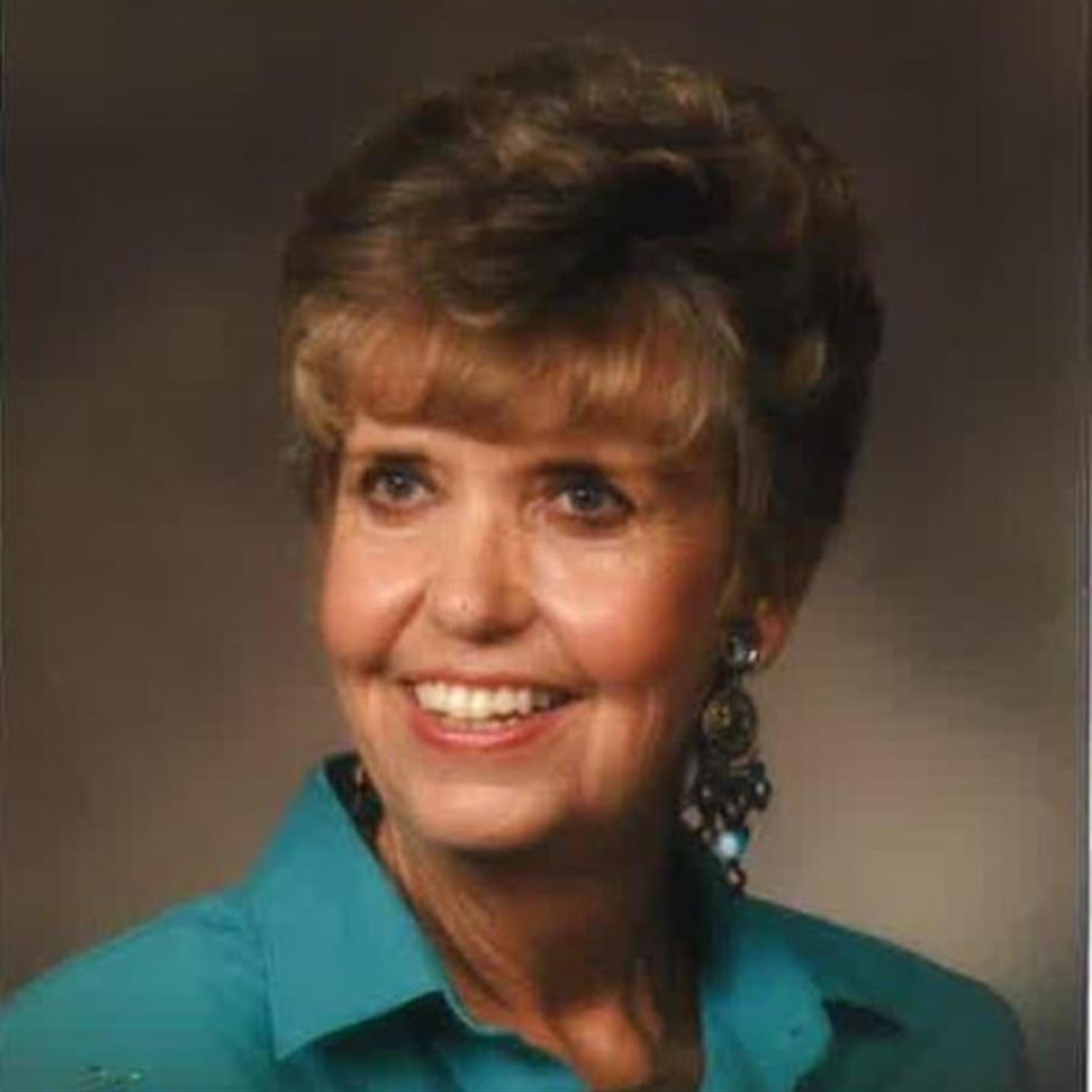 Patricia Ann Odum