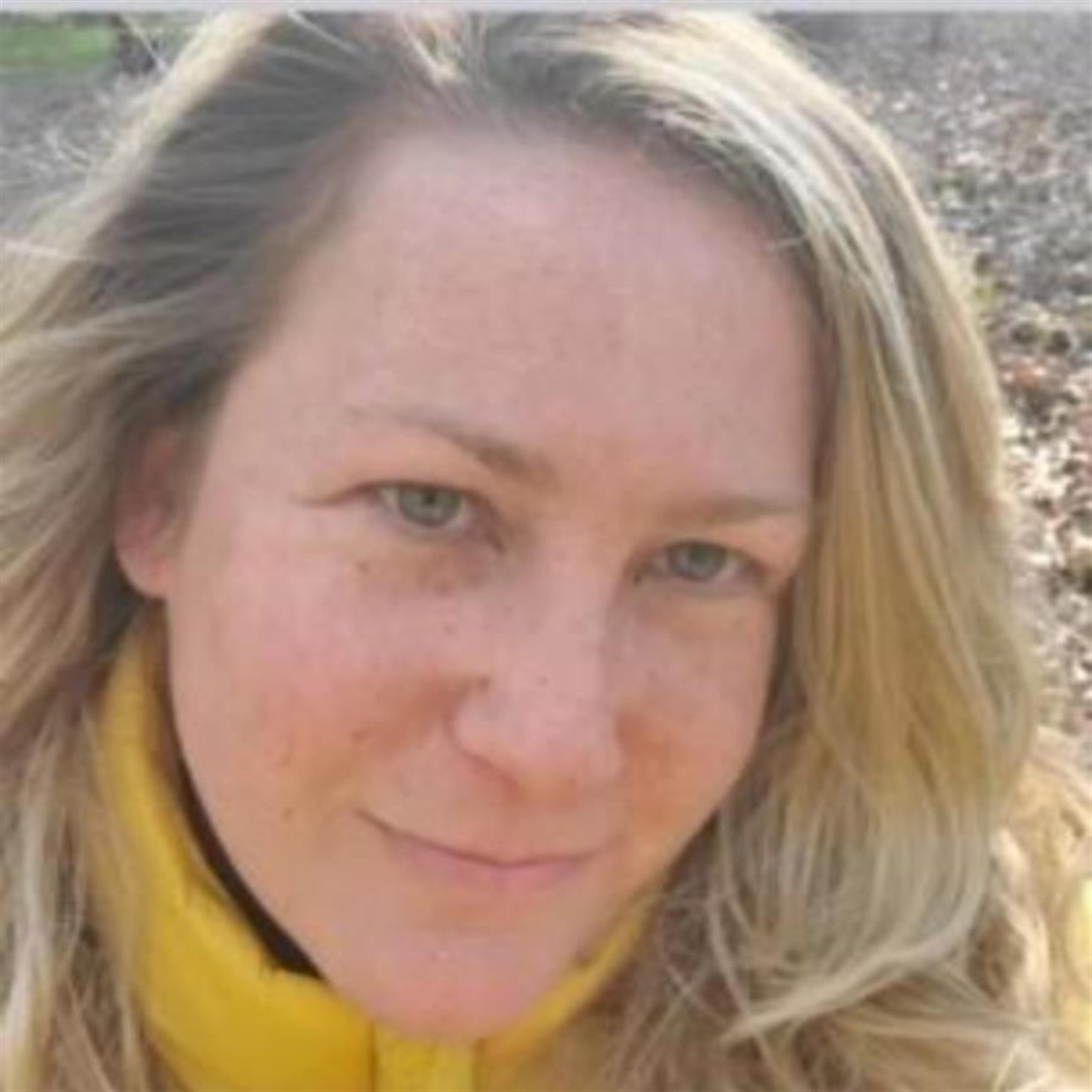 Nicole White Bushman