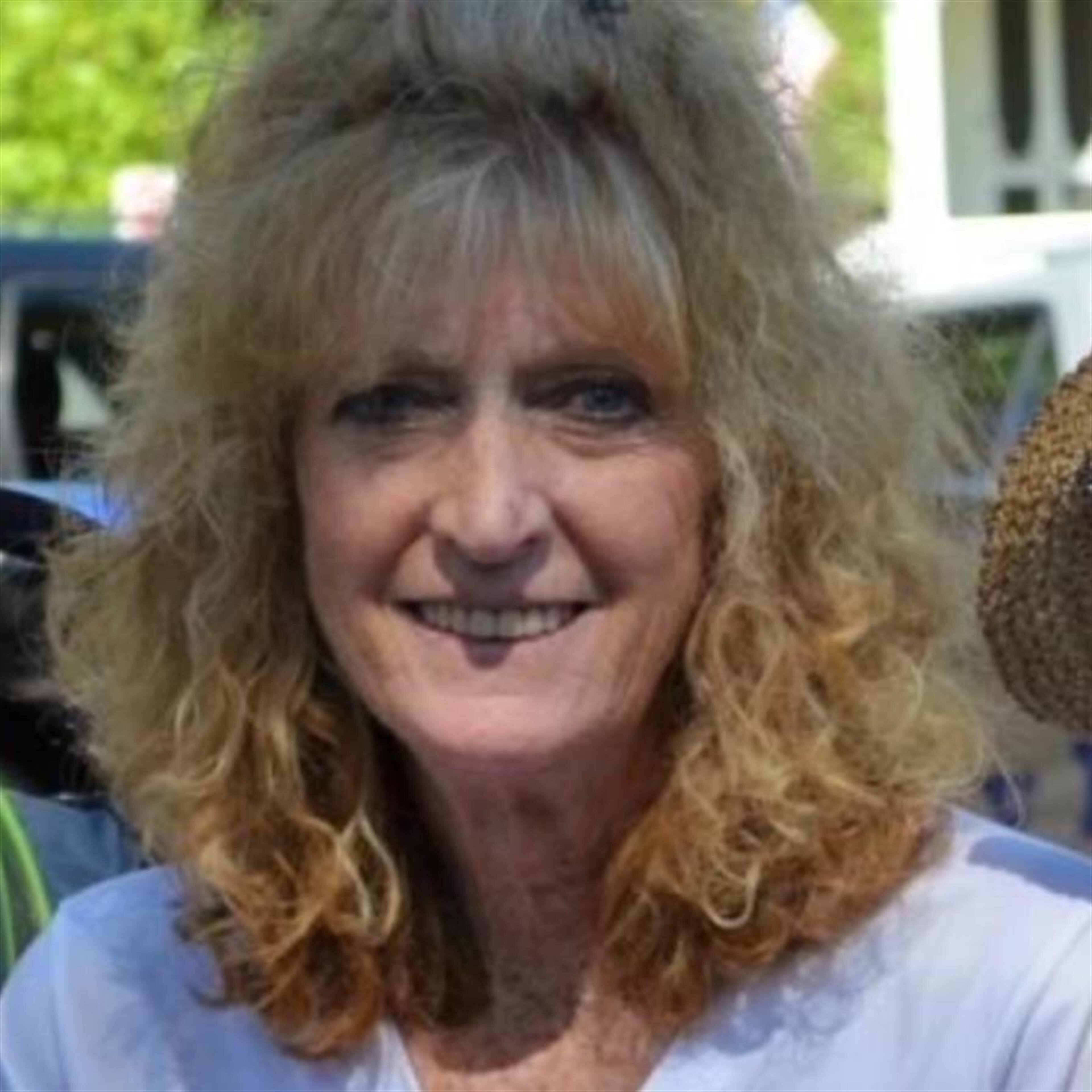 Virginia A. Hagstrom