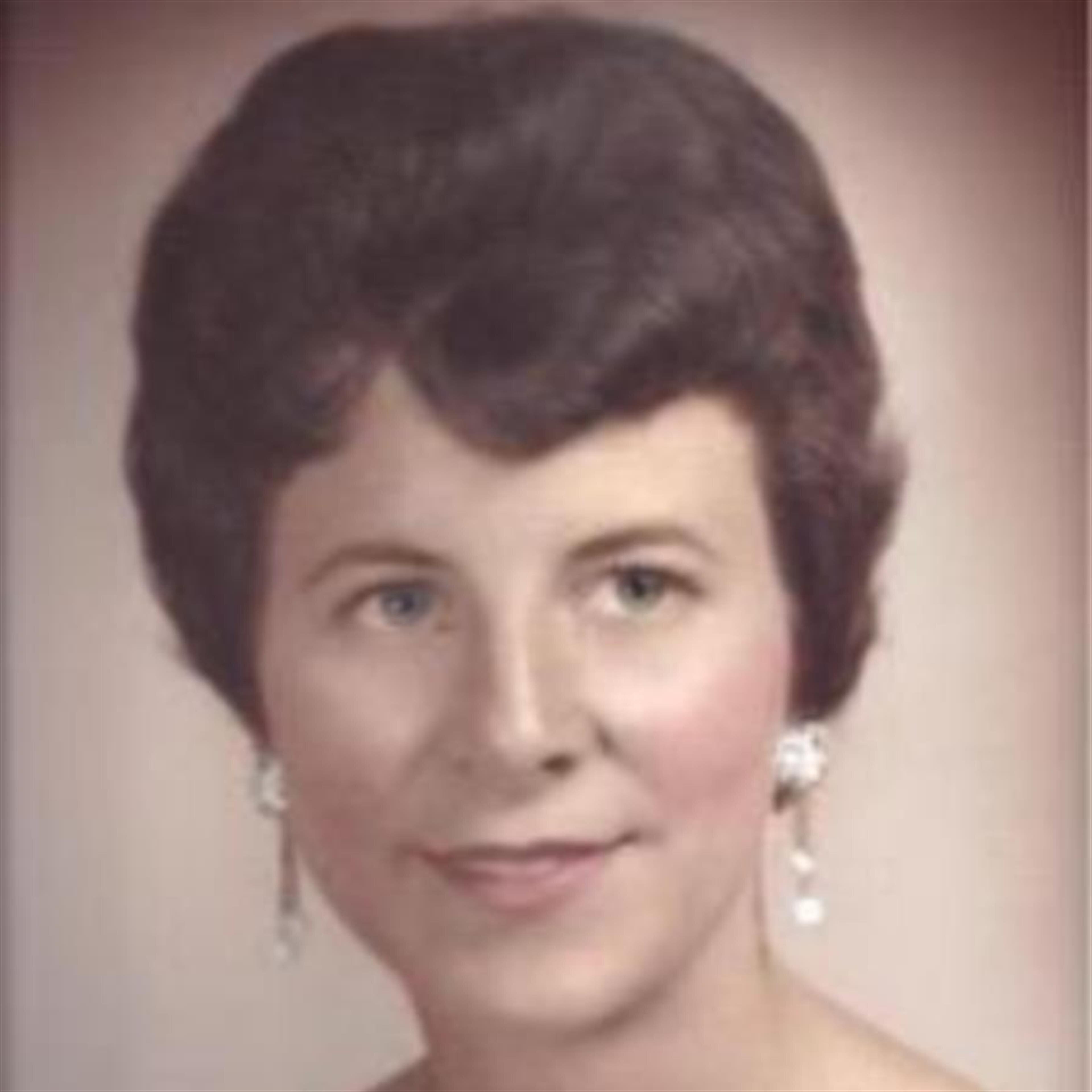 Ms. Linda Sue Shreeve
