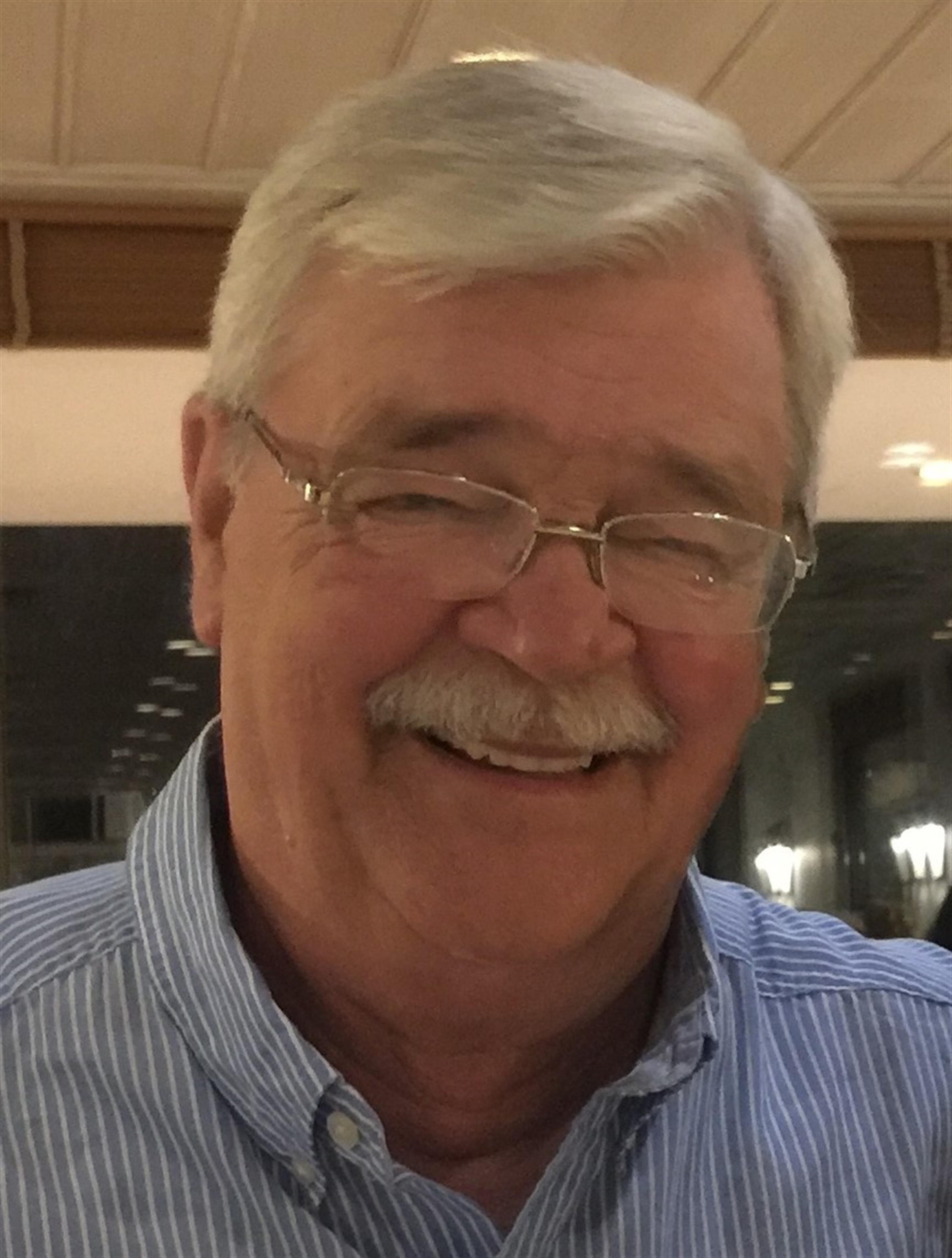 Timothy Mark Smith