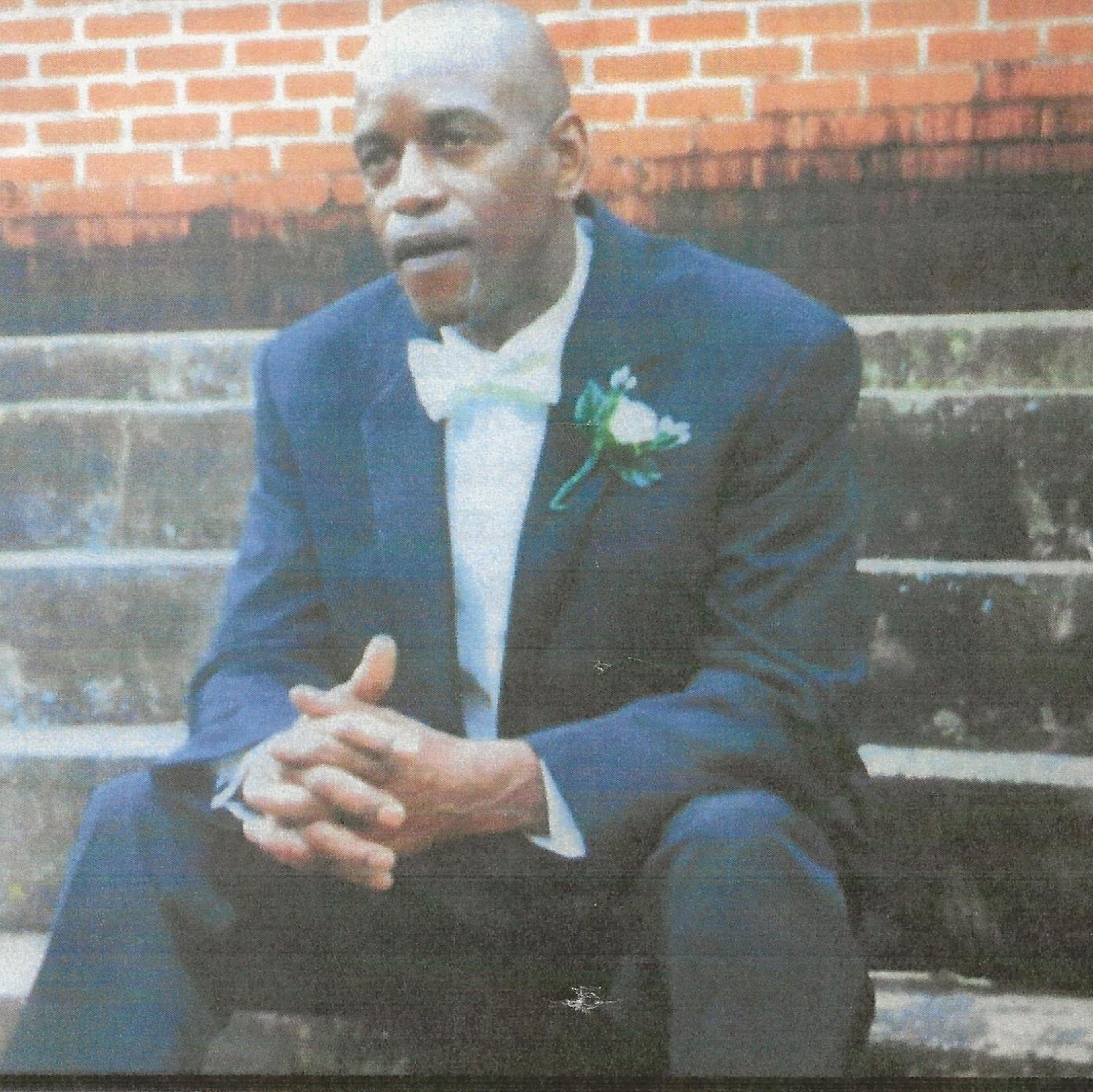 Mr. Jamie Lee Gathright