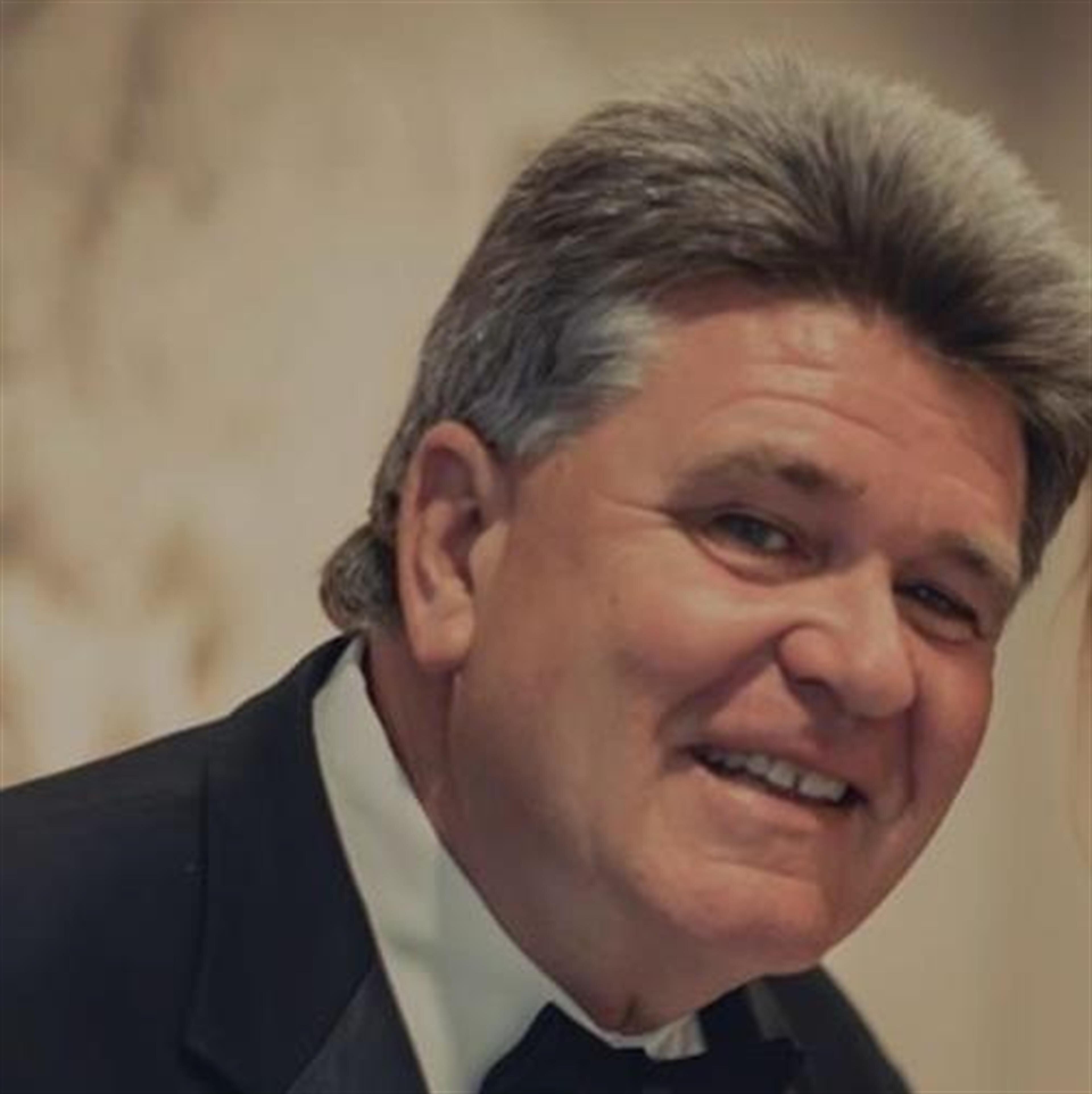 Walter "Bubba" Joseph Phelan, III.