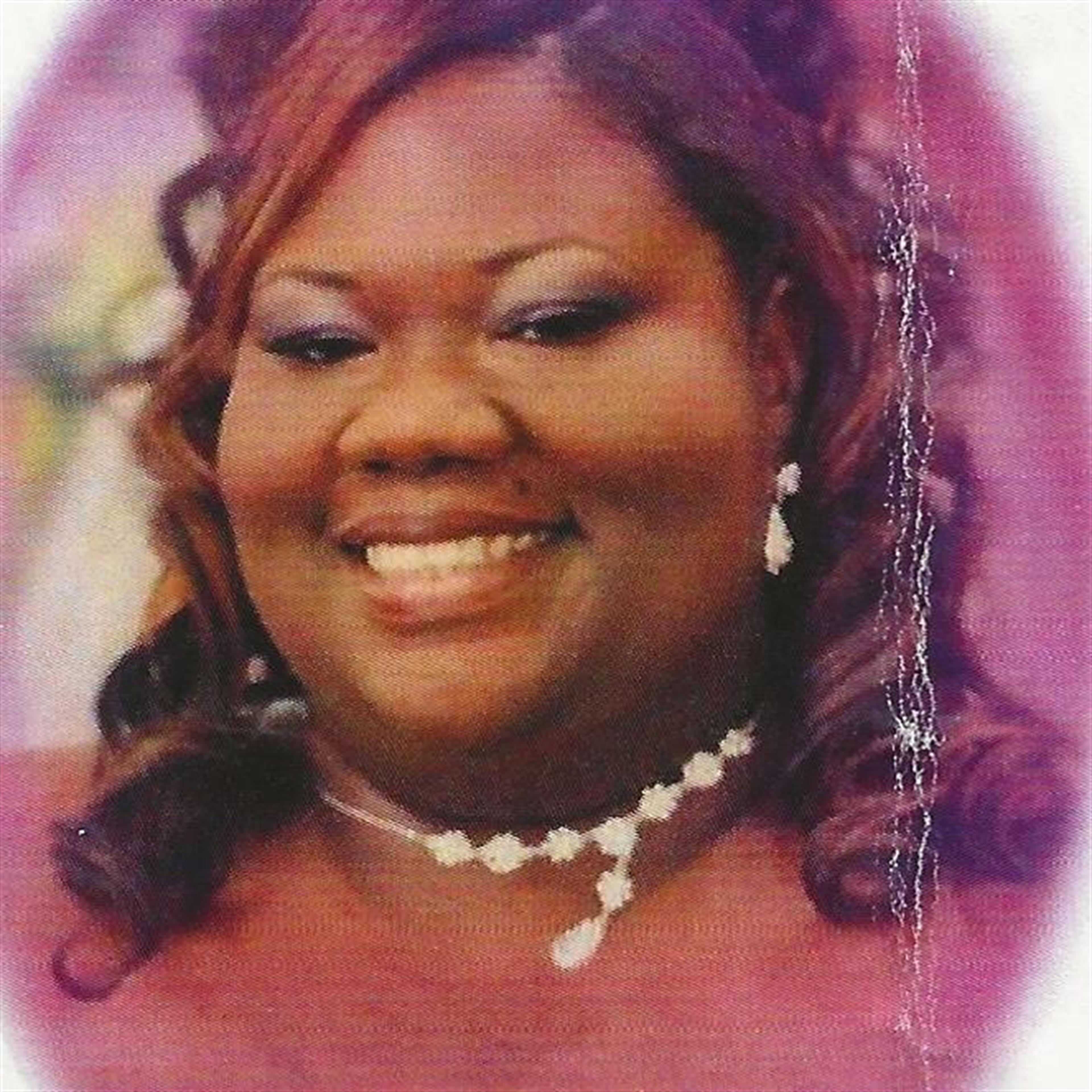 Mrs. Latasha S. Hopson-Nelson