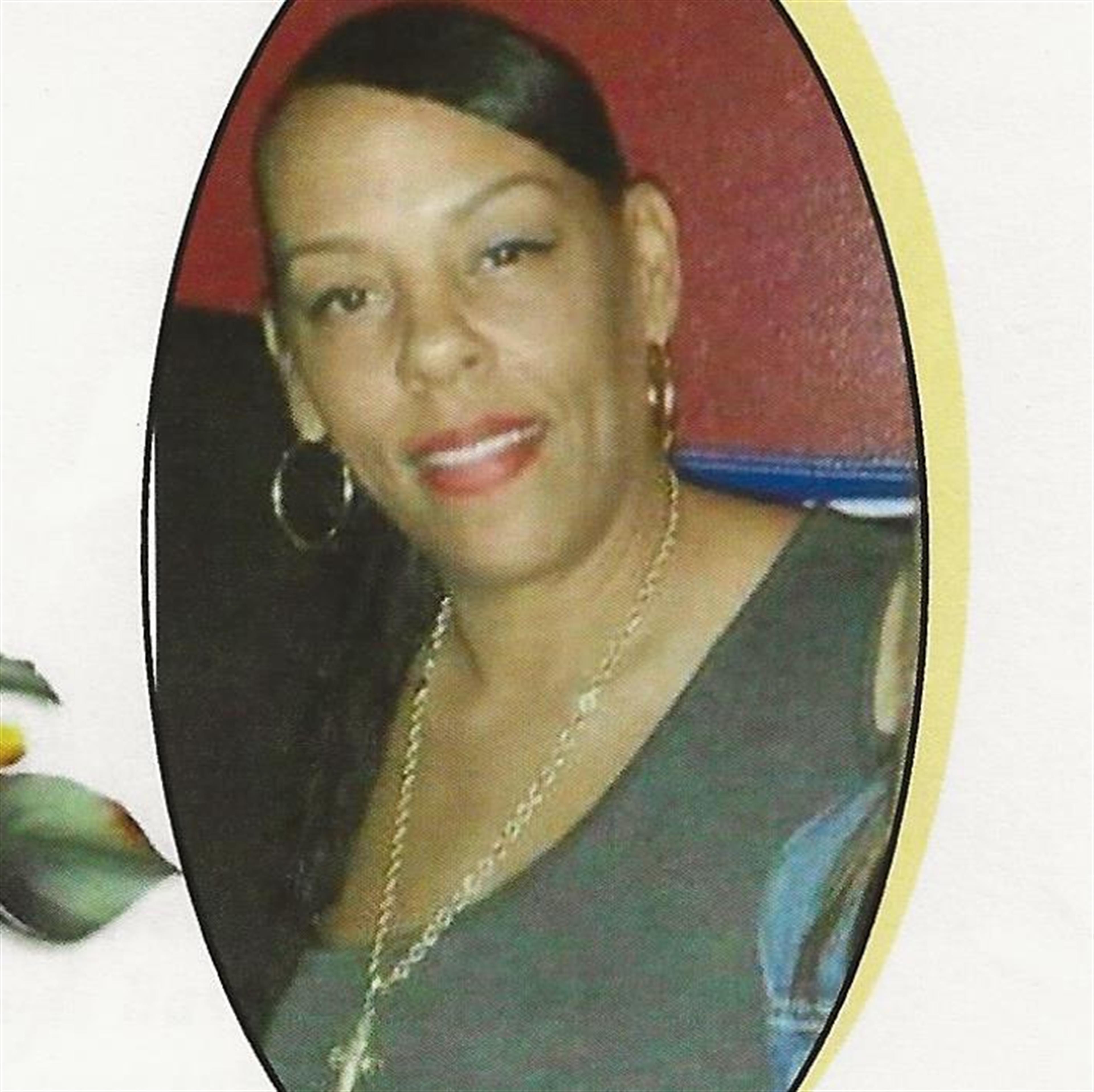 Ms. Petra Michelle Turner