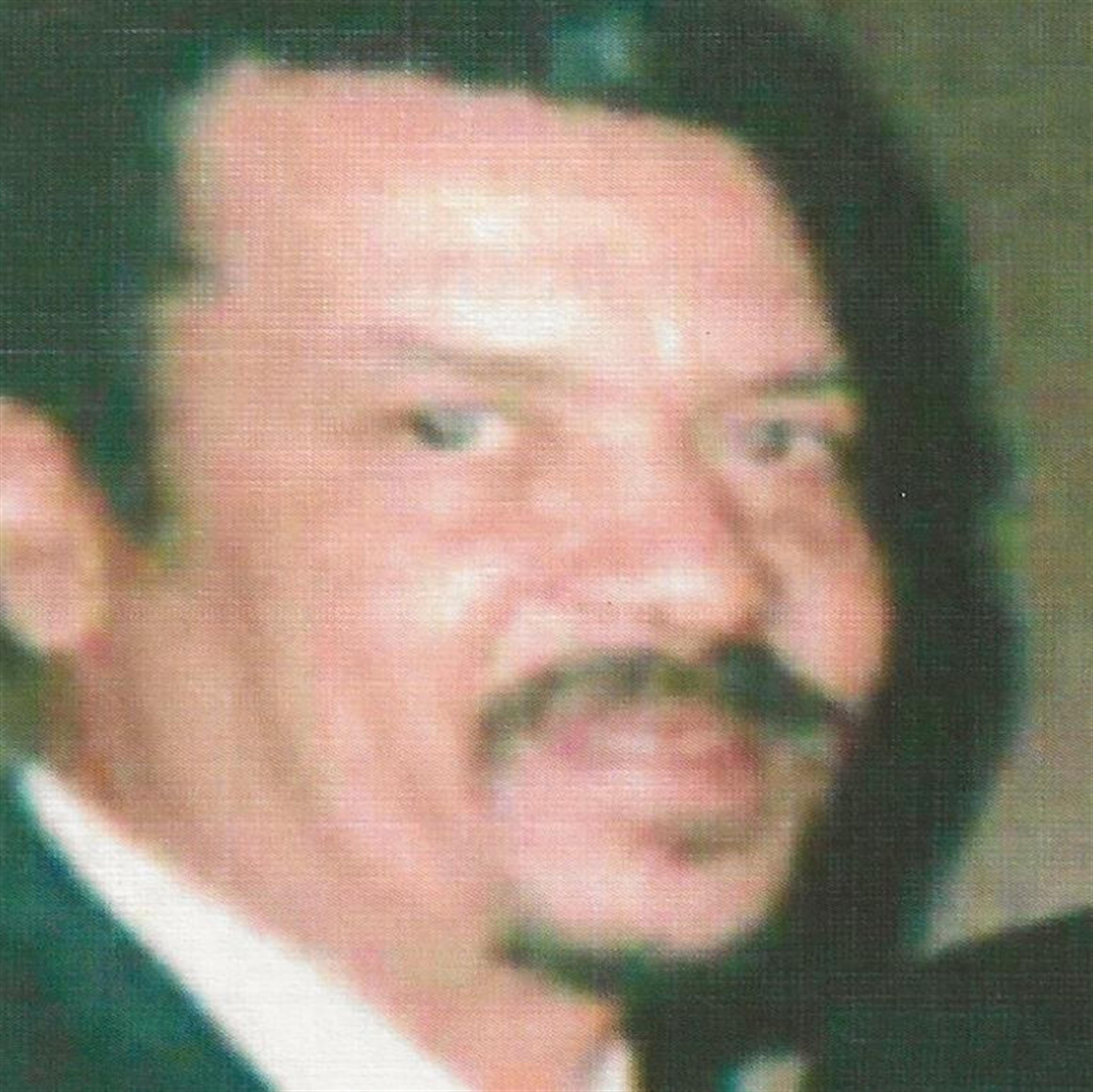 Mr. Douglas Bourrage