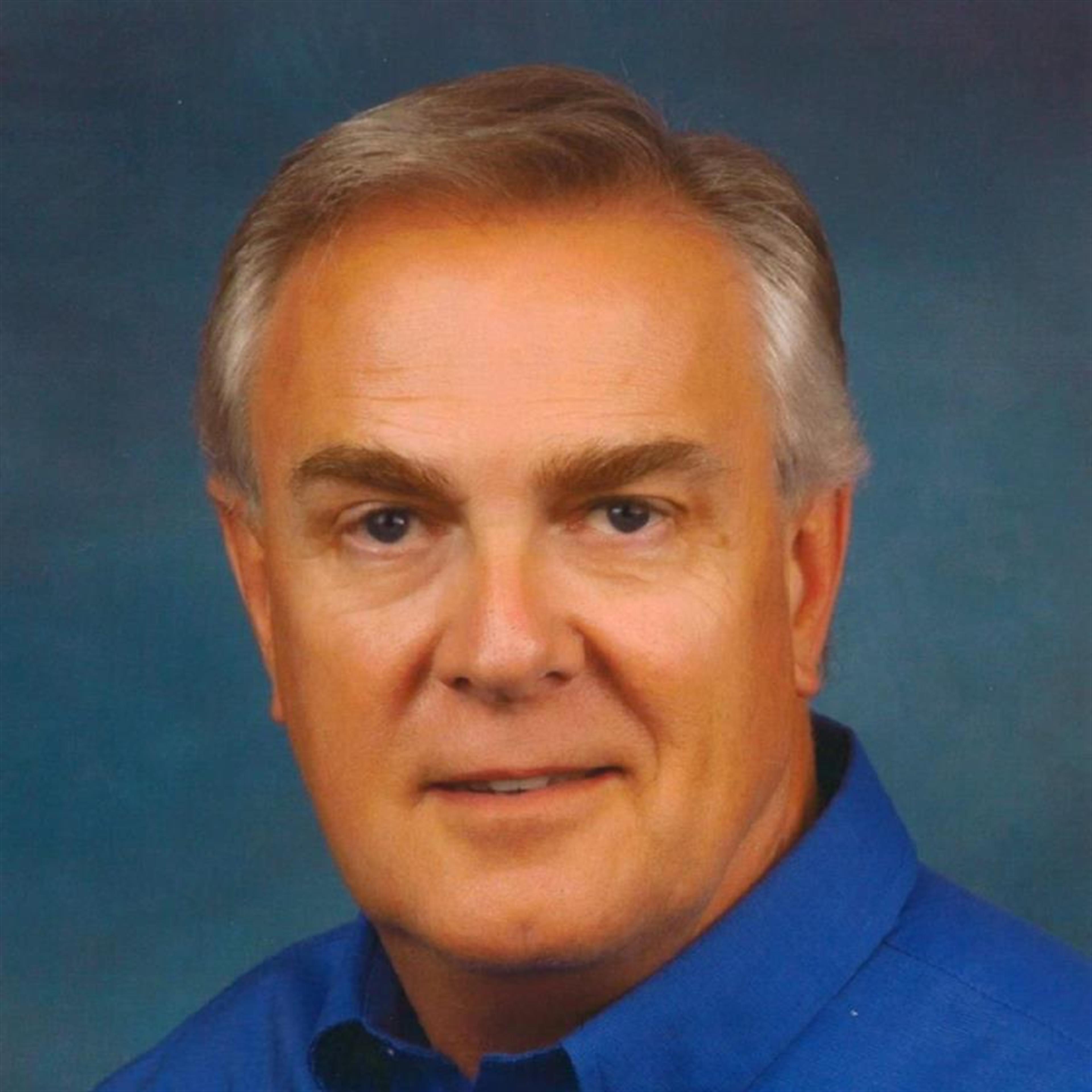 James Albert "Jim" Snider