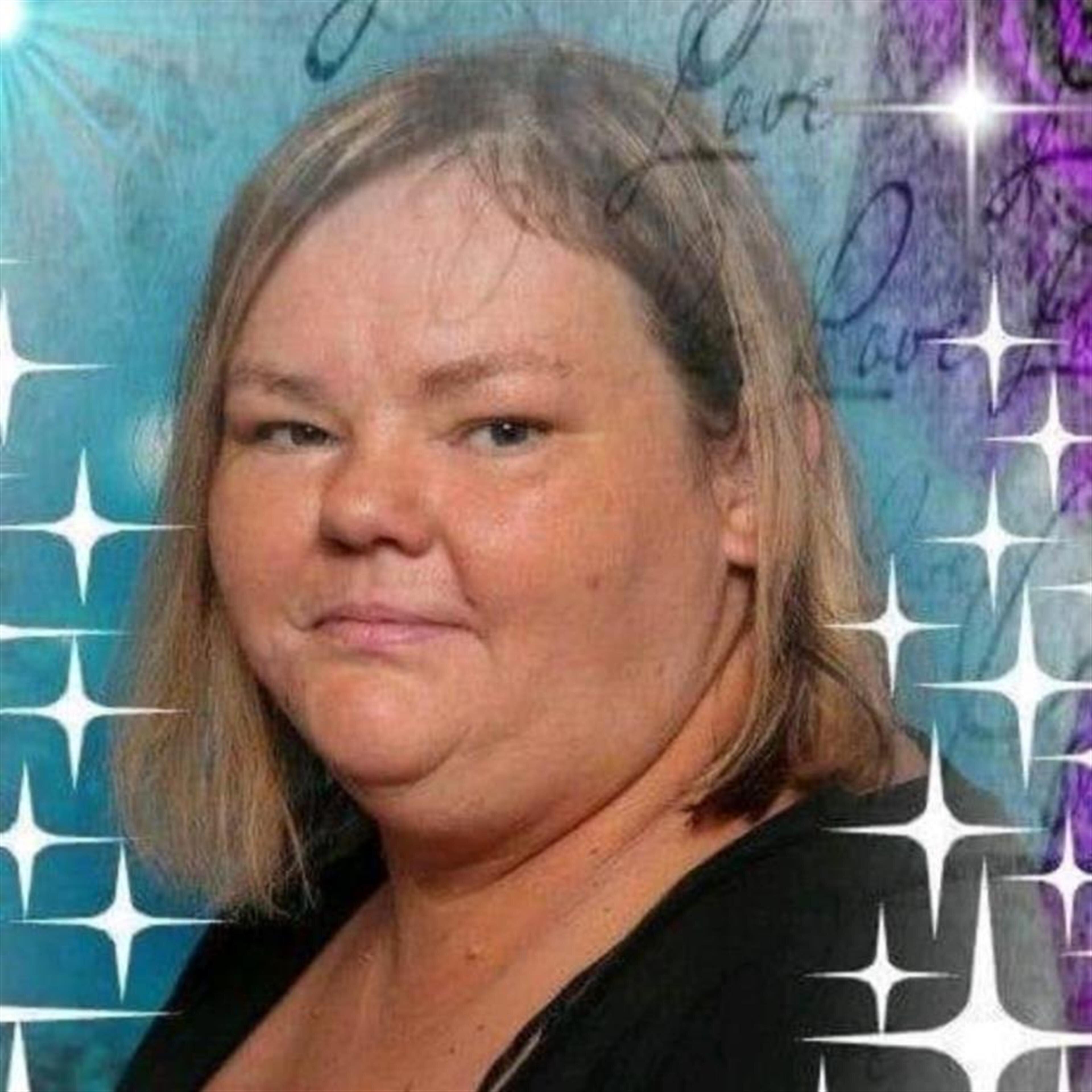 Ms. Misty Elaine Carter