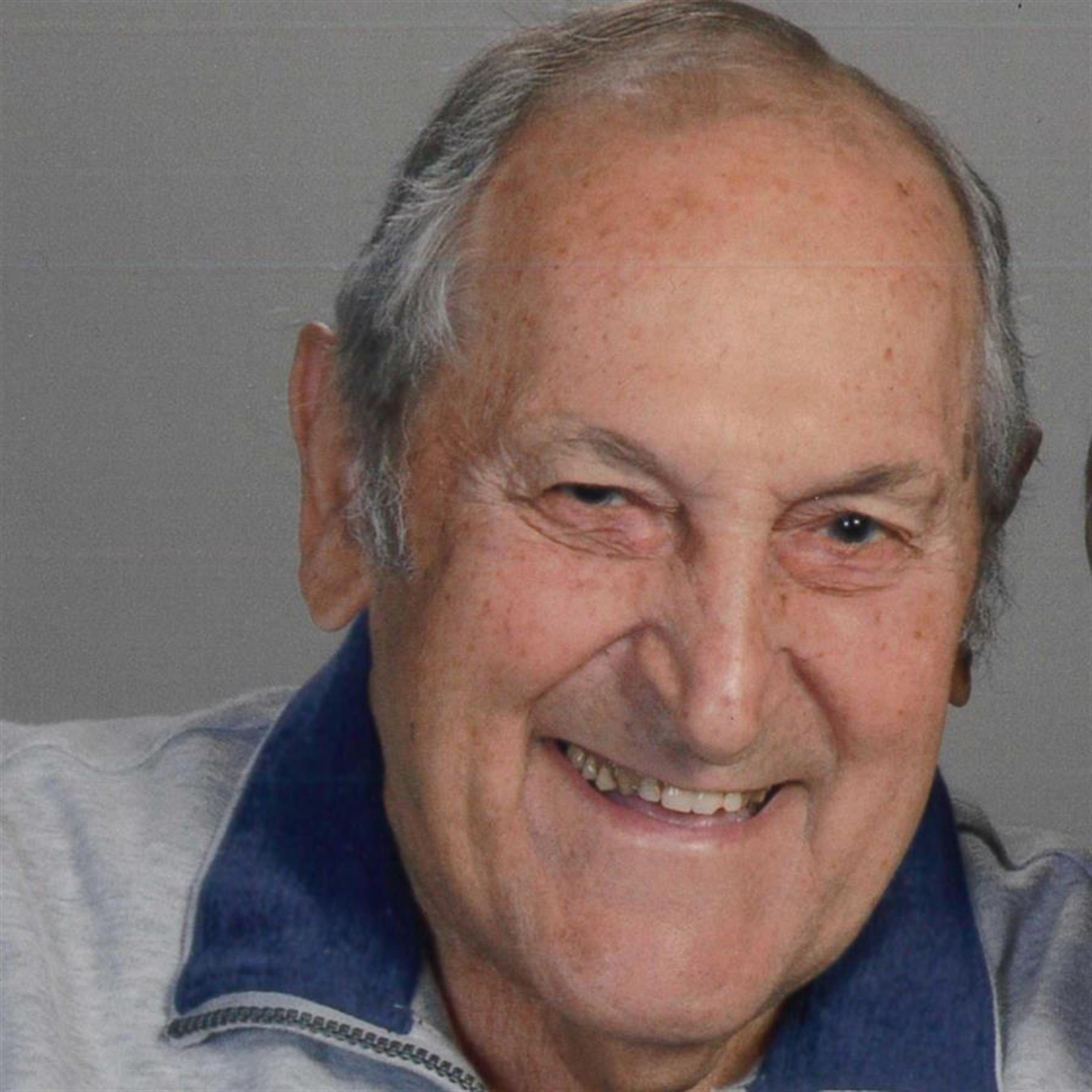 Joseph E. Lalonde
