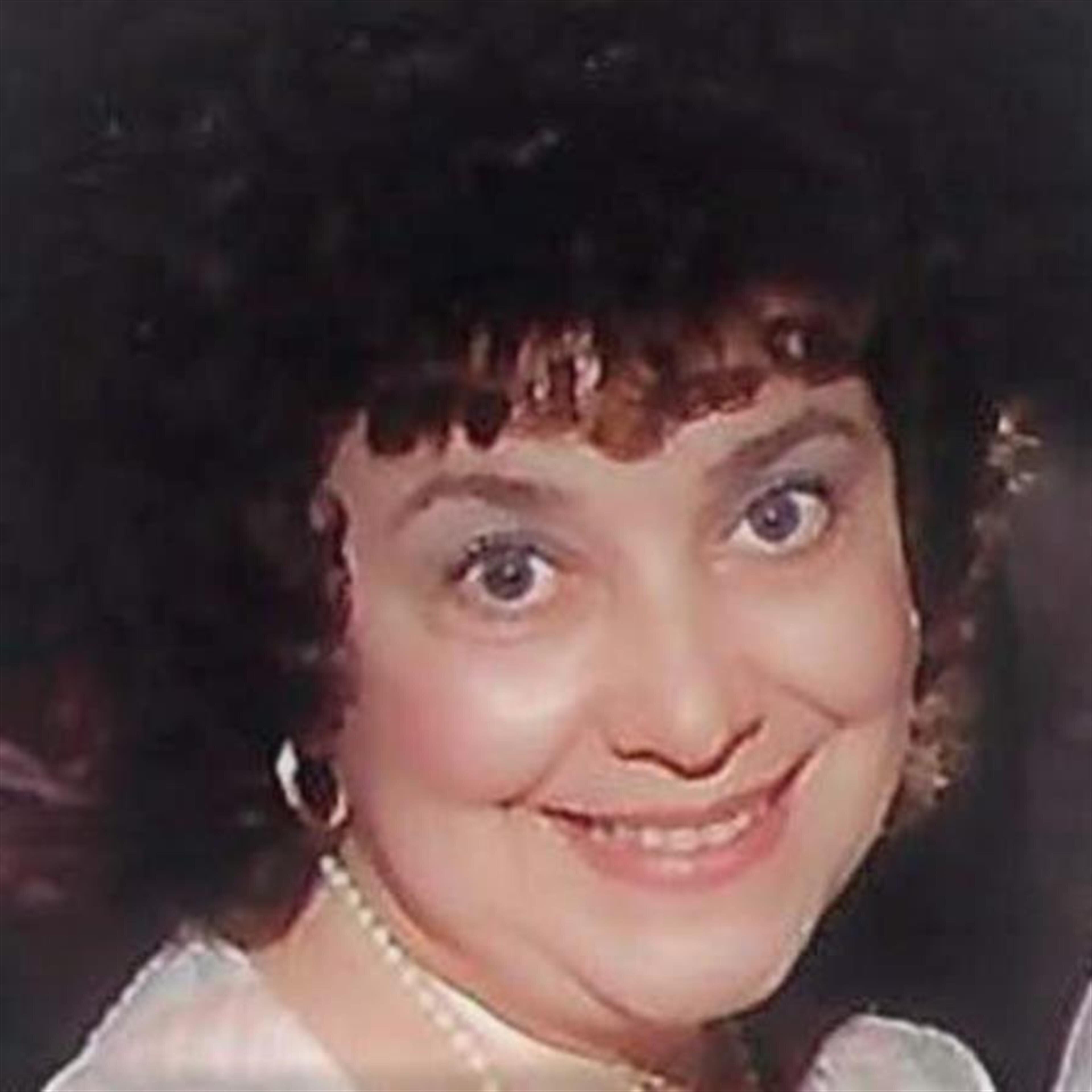 Bobbie Nell George