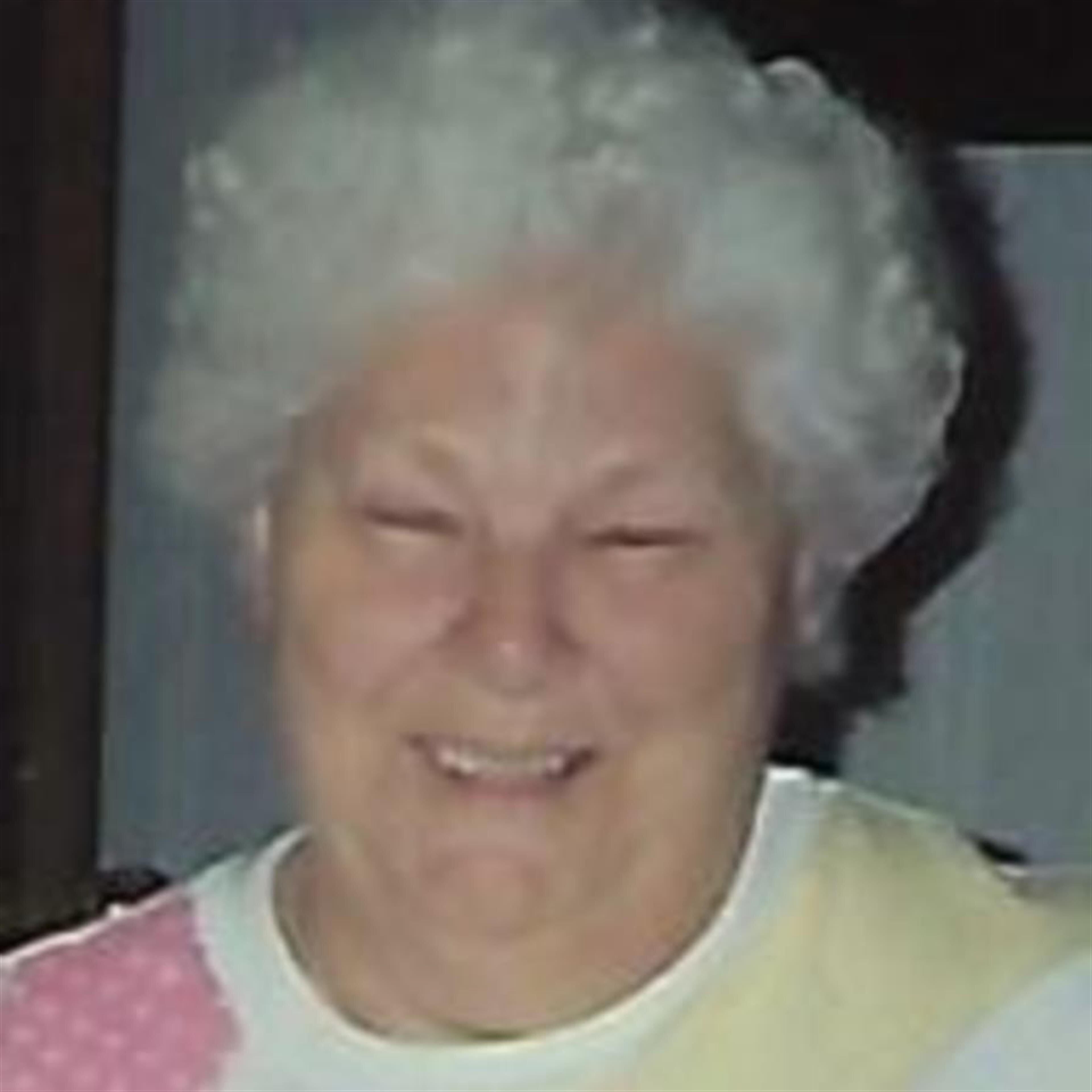 Erla DeSanto