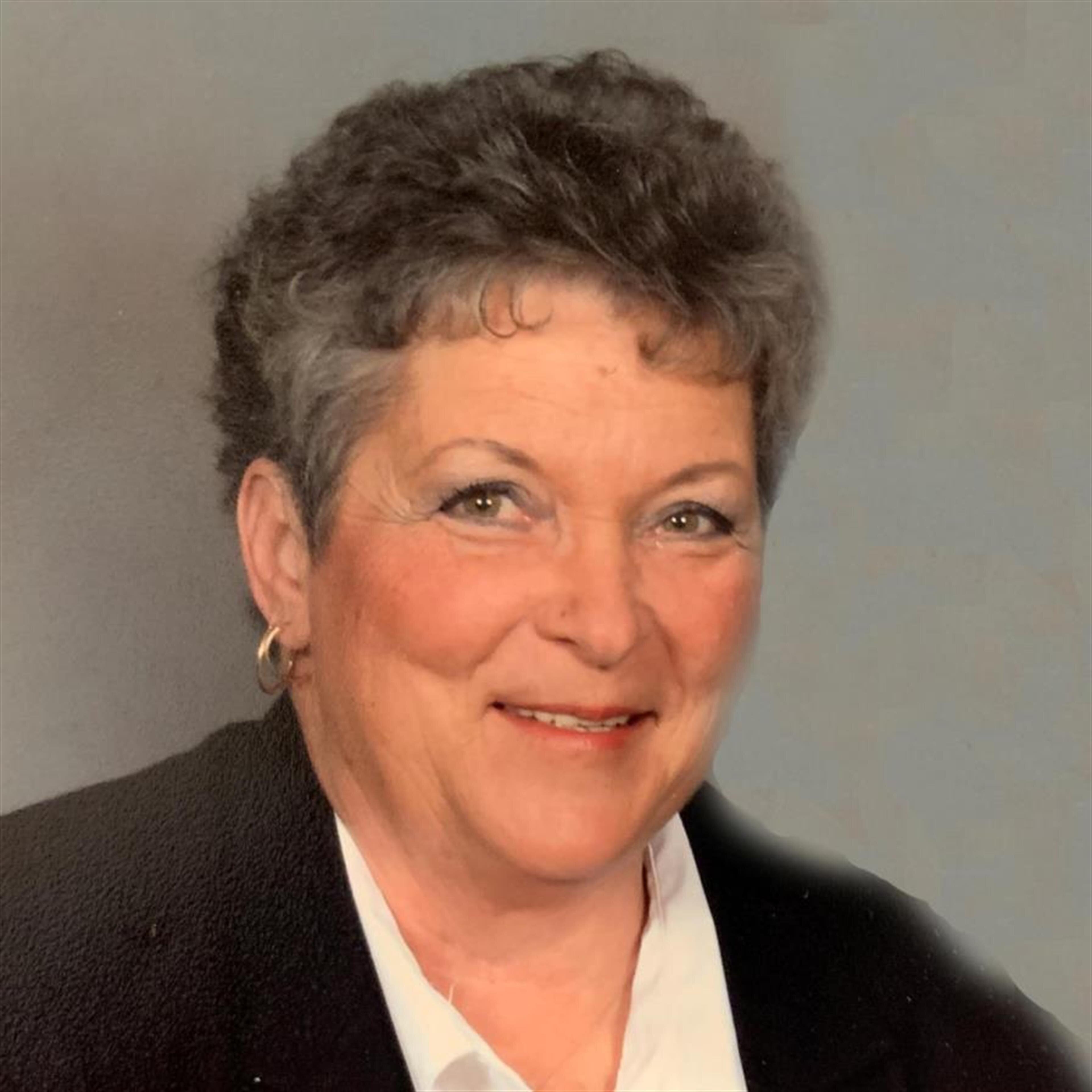 Laura May Chvala