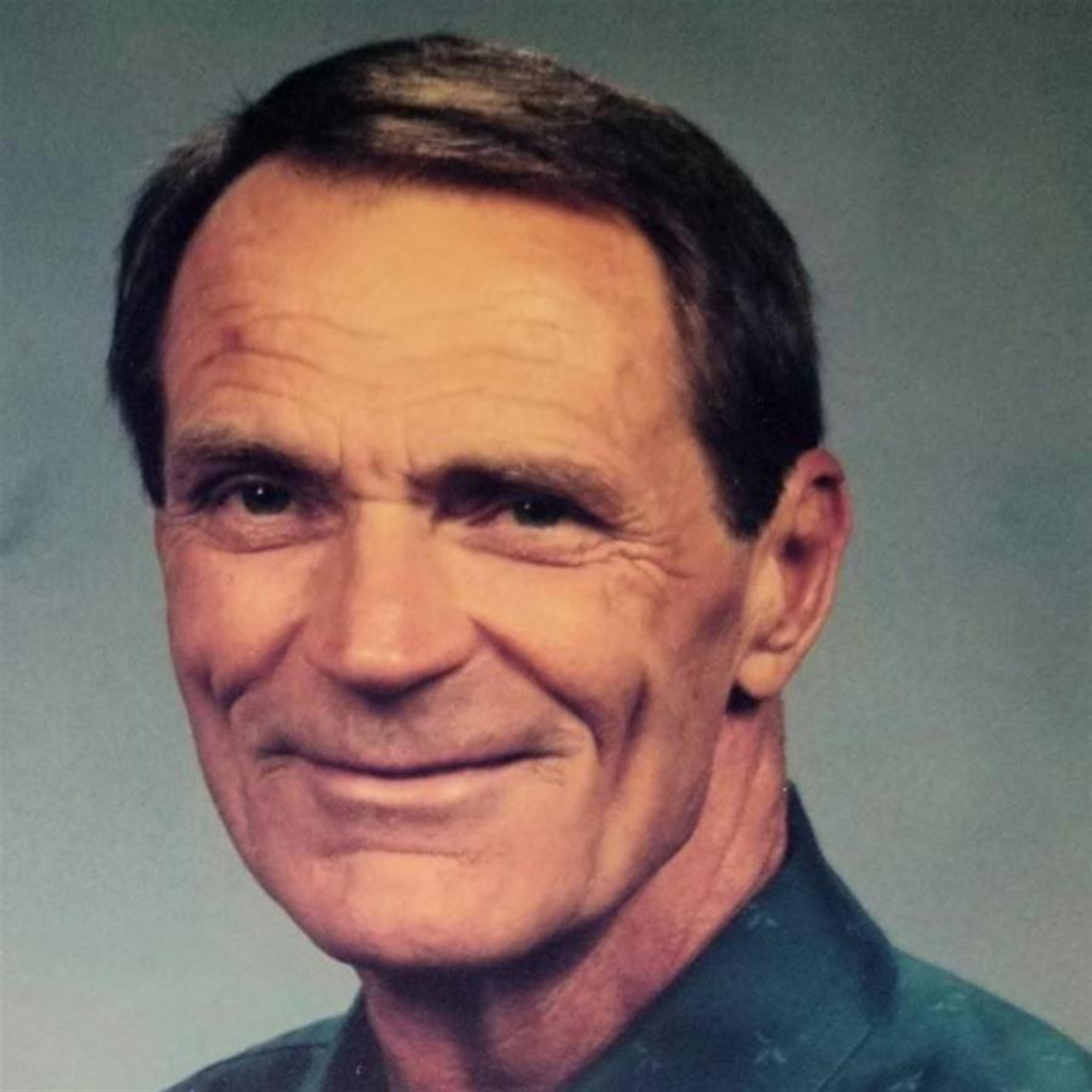 Charles Douglas Bozarth's obituary picture