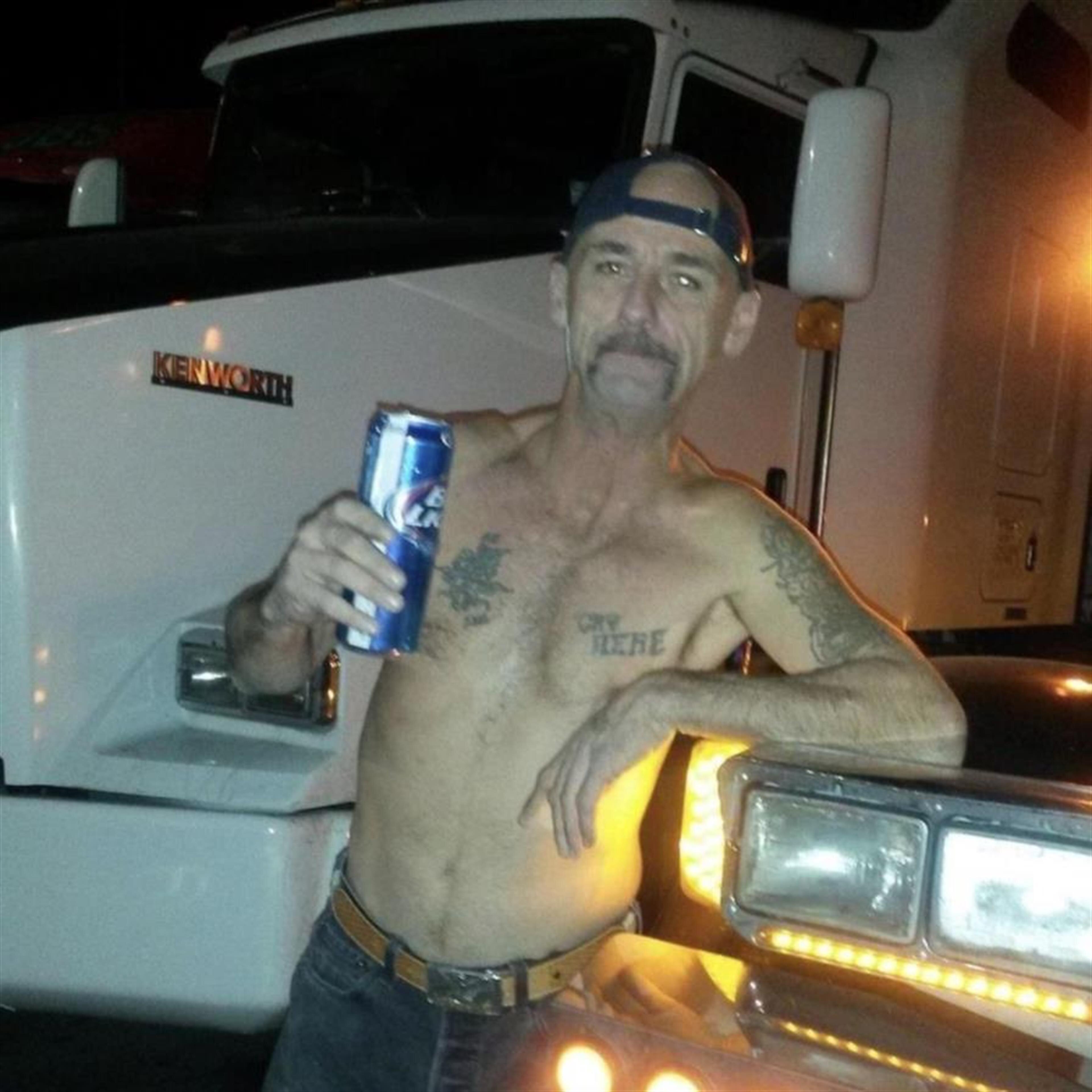 Noel Hertzing Sr.